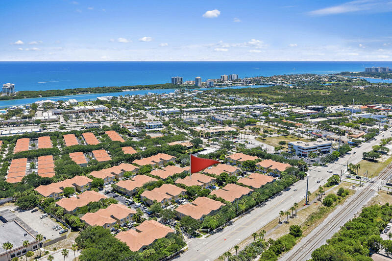 114 Lighthouse #Unit C, Tequesta FL 33469
