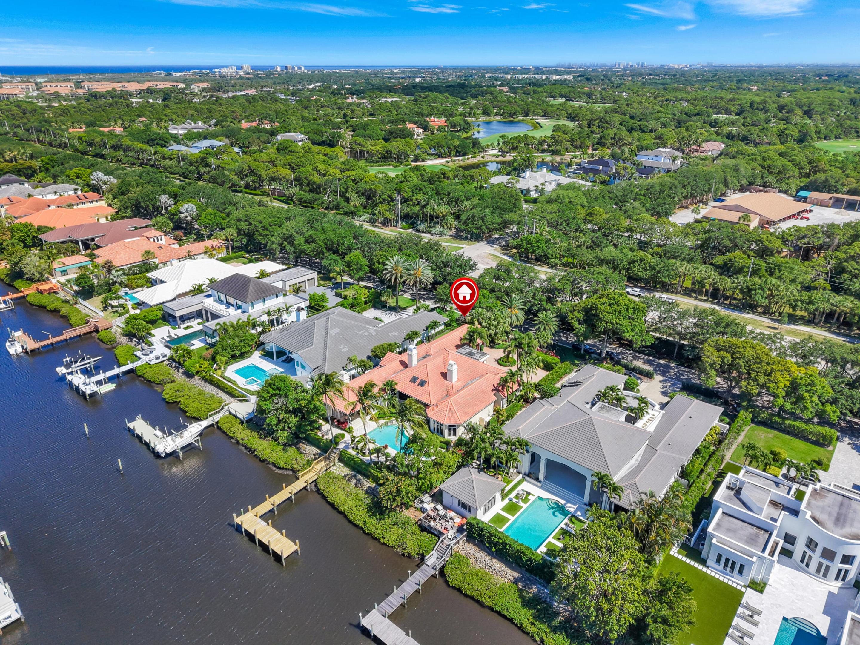 416 Mariner, Jupiter FL 33477