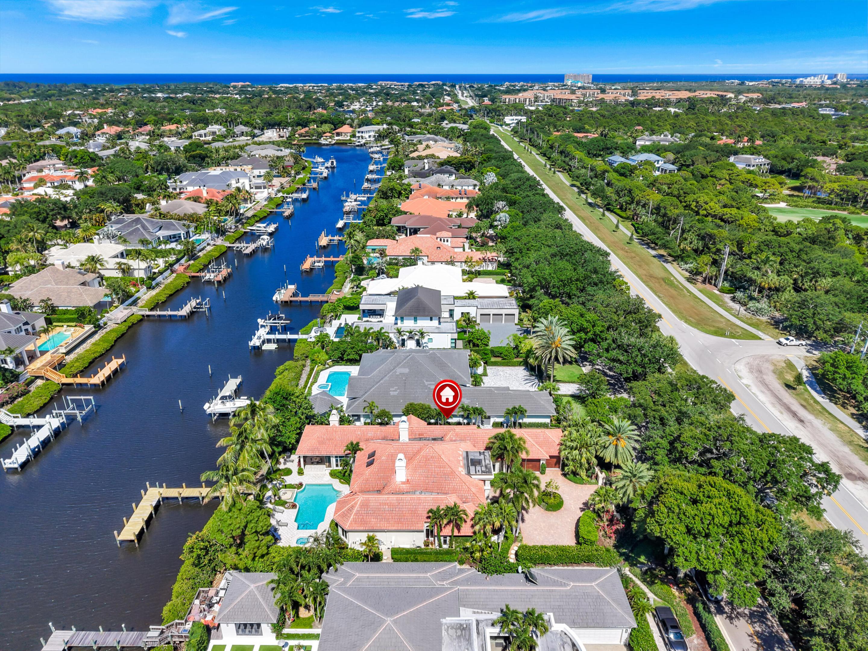 416 Mariner, Jupiter FL 33477