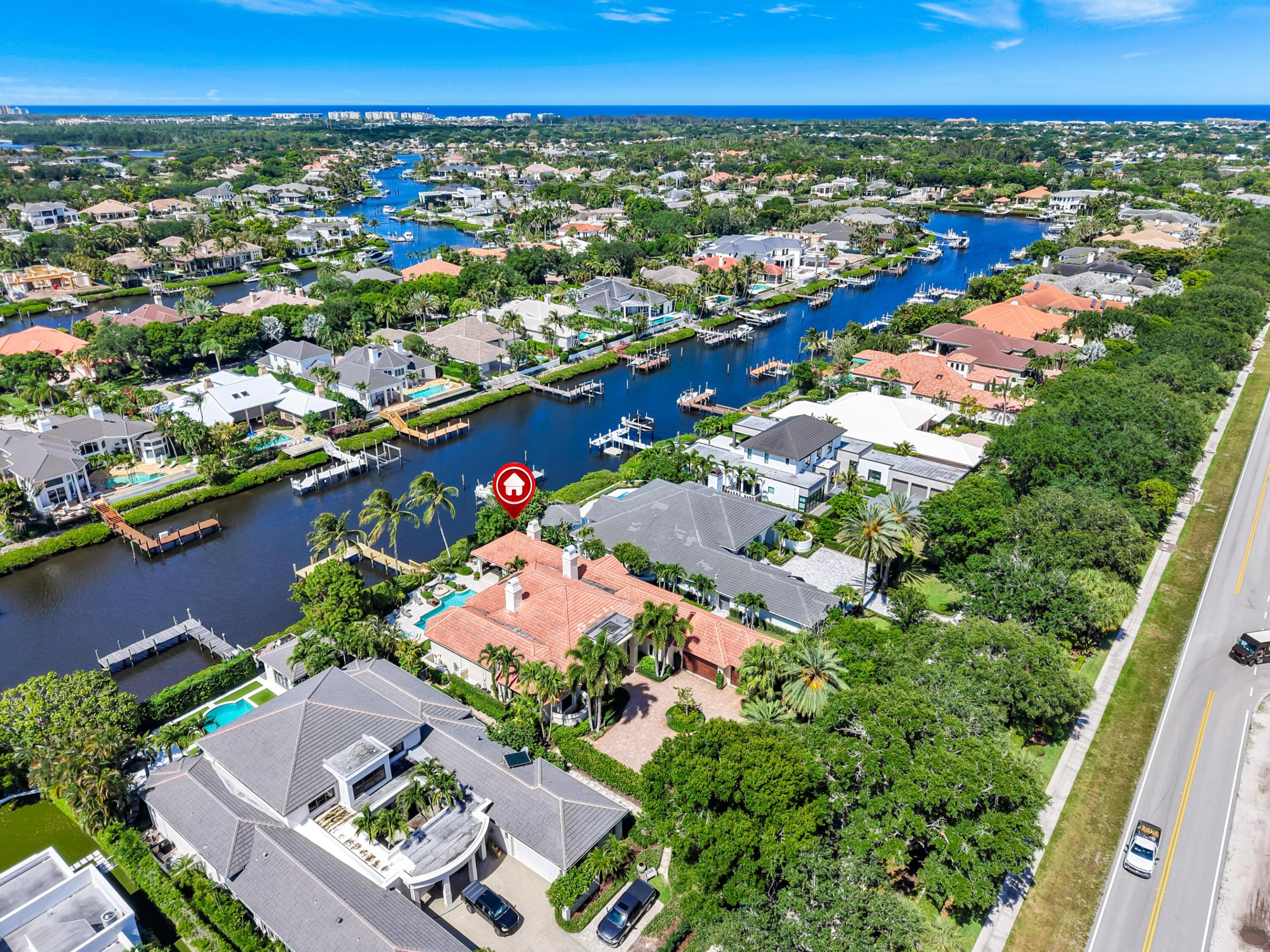 416 Mariner, Jupiter FL 33477