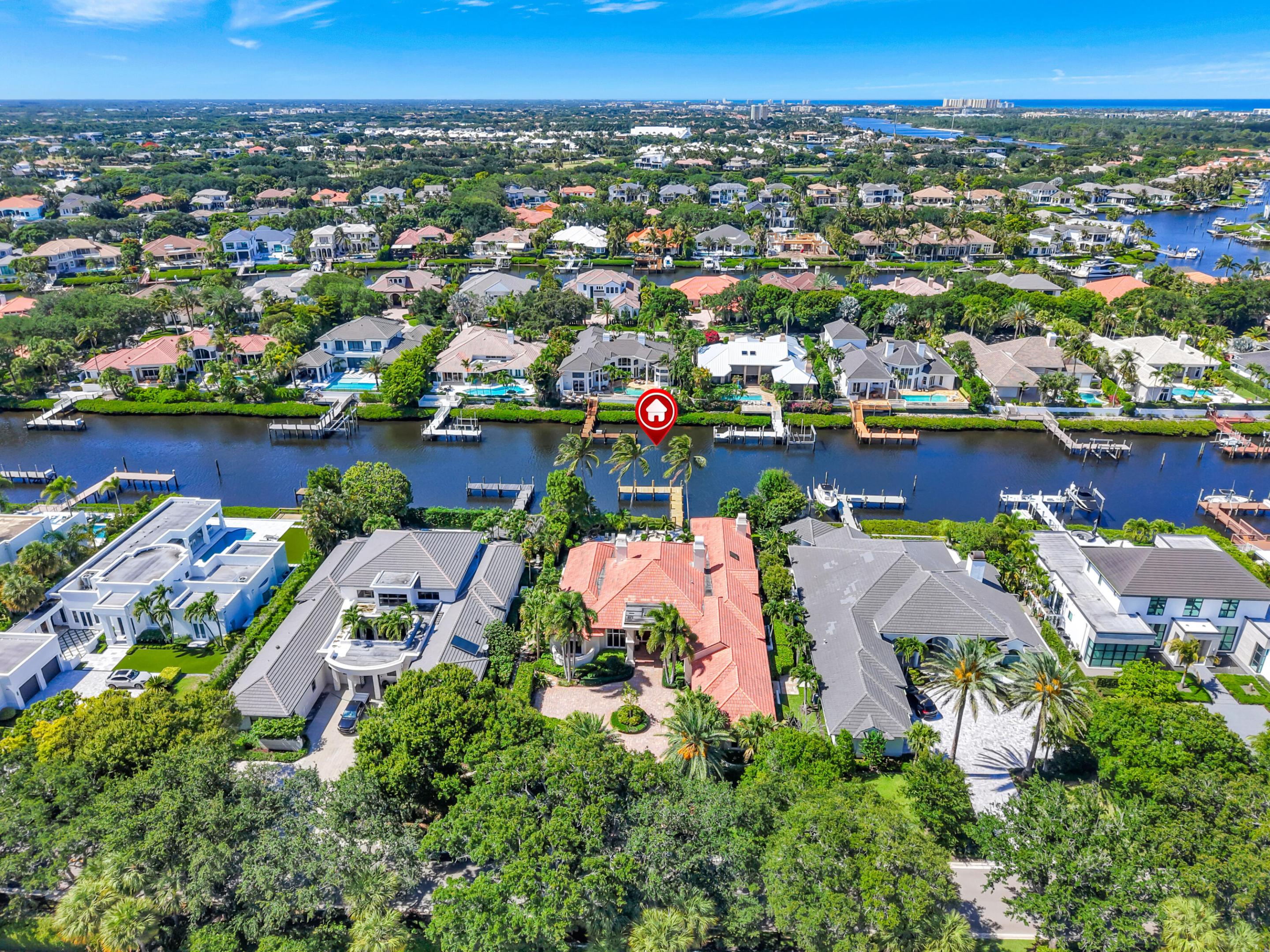 416 Mariner, Jupiter FL 33477