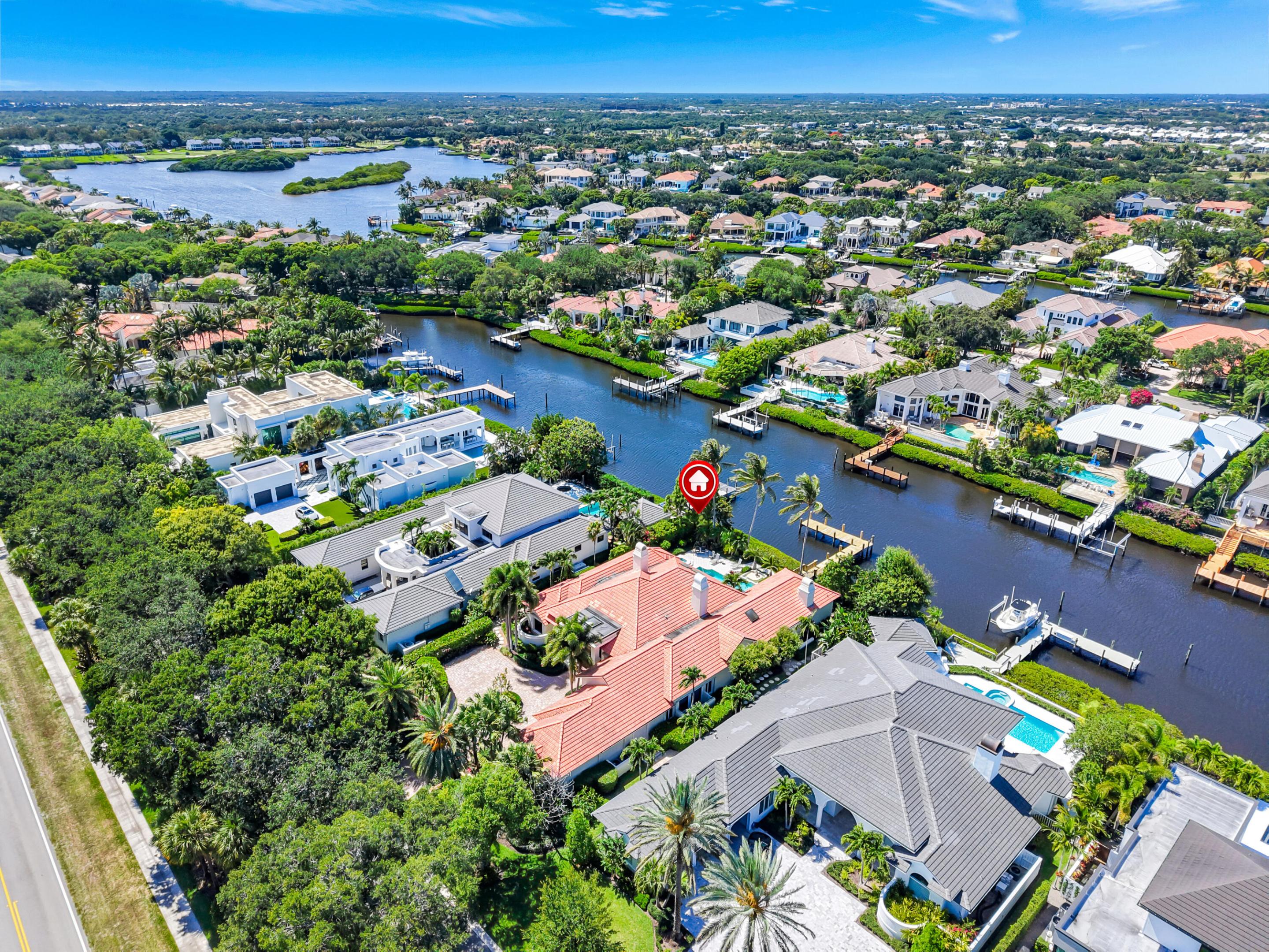 416 Mariner, Jupiter FL 33477