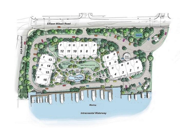 2200 Pga Boulevard #209, Palm Beach Gardens FL 33408