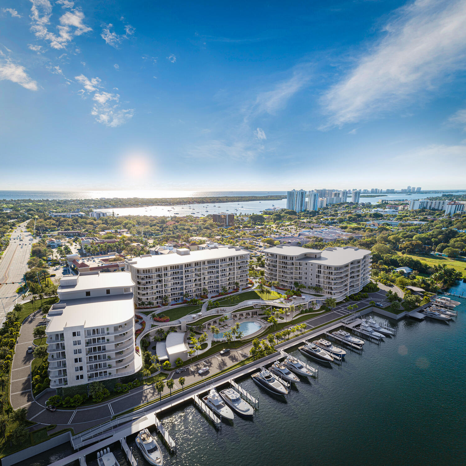 2200 Pga Boulevard #209, Palm Beach Gardens FL 33408