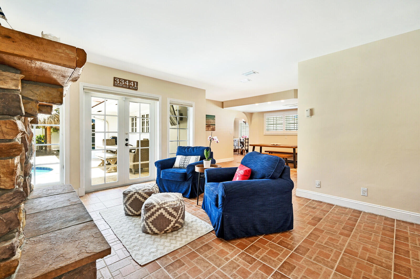 904 SE 12th, Deerfield Beach FL 33441