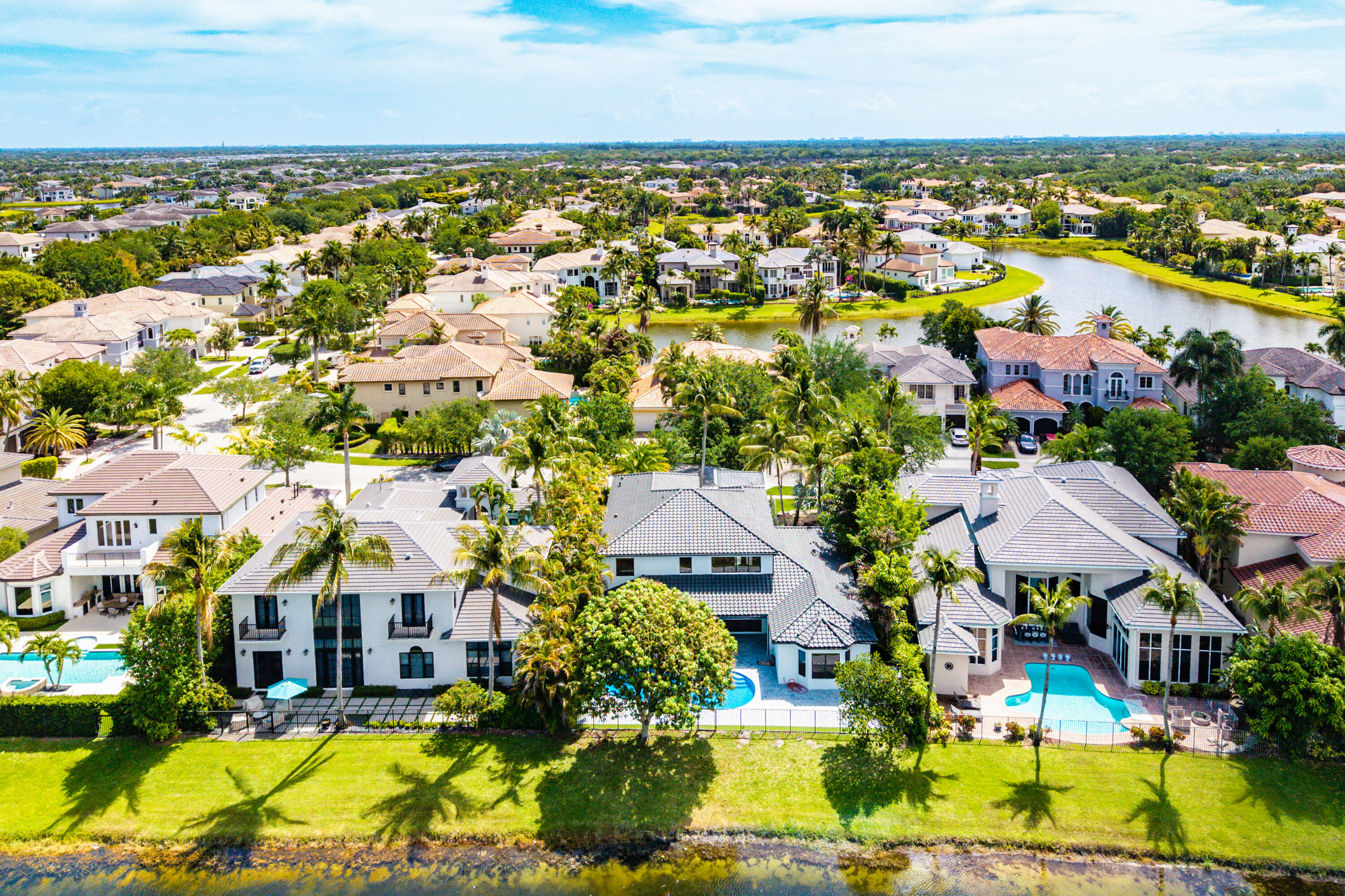 17585 Middlebrook, Boca Raton FL 33496