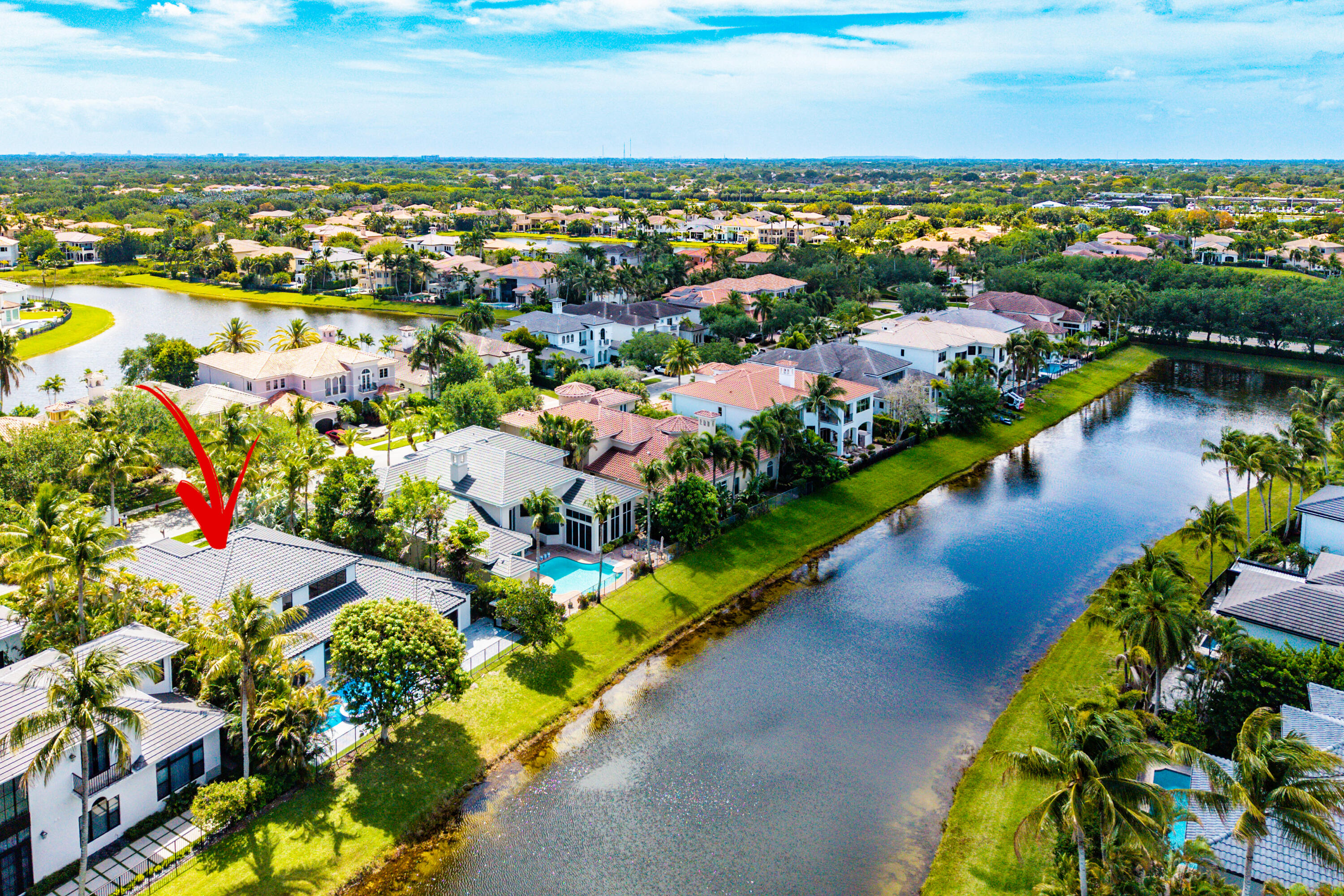 17585 Middlebrook, Boca Raton FL 33496