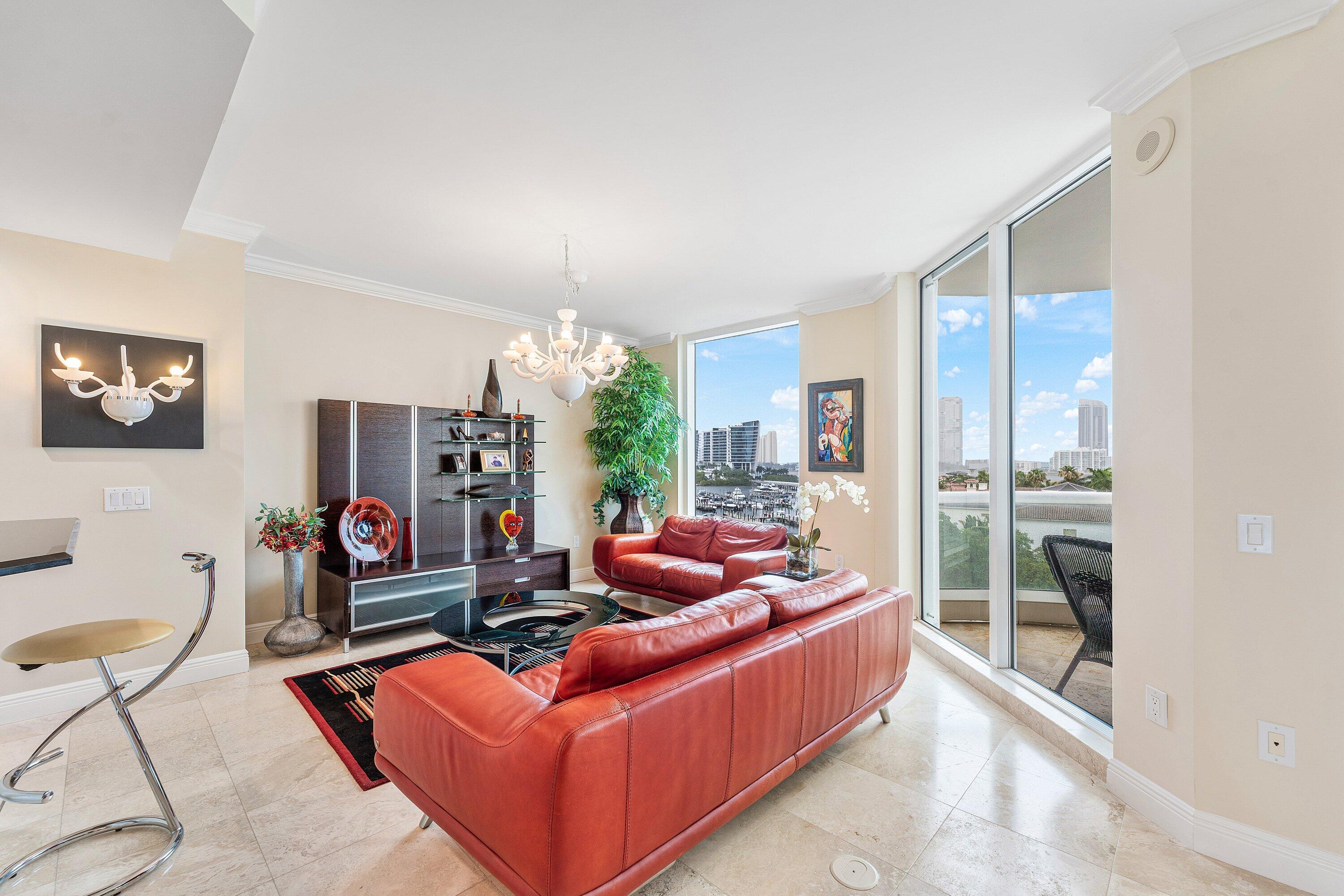6000 Island #604, Aventura FL 33160
