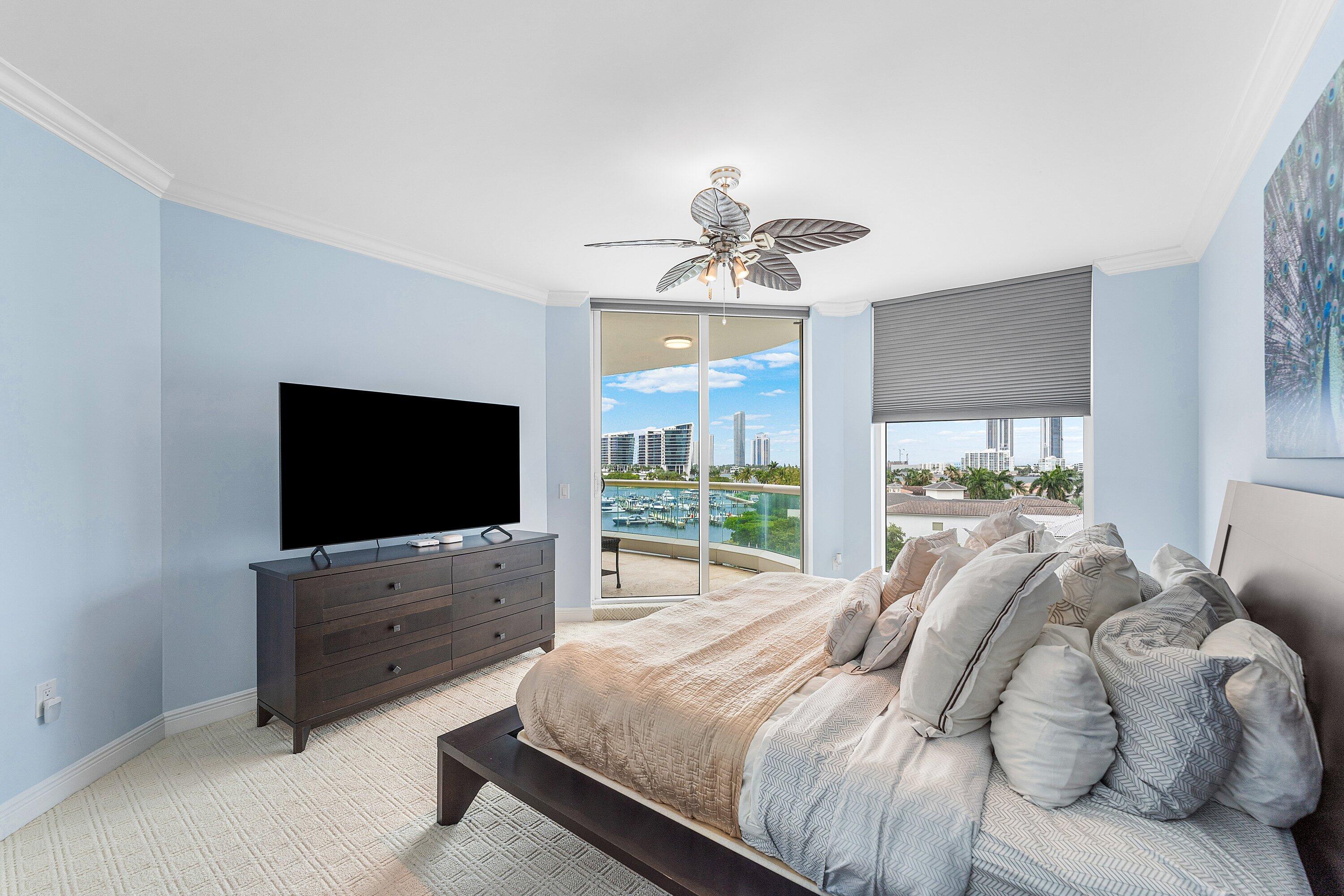 6000 Island #604, Aventura FL 33160