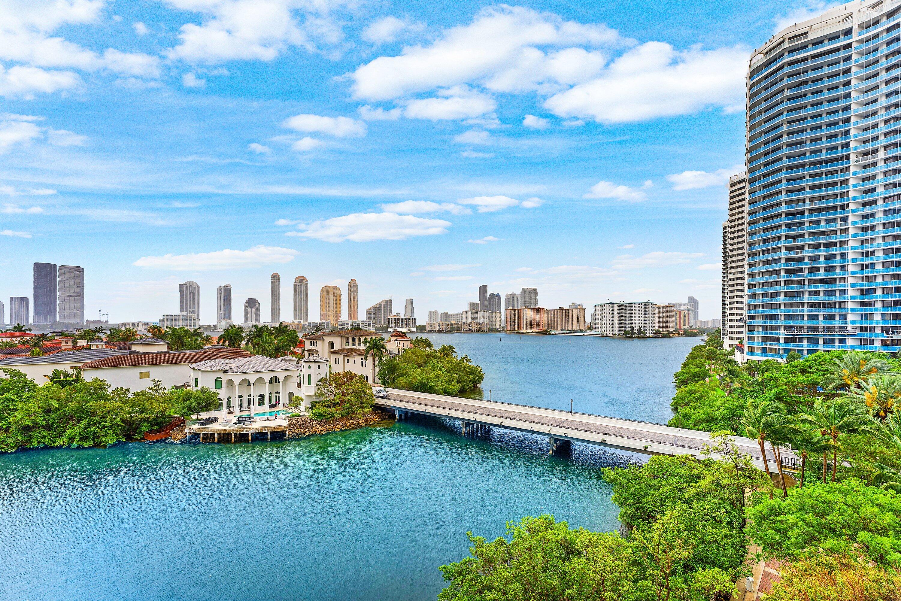 6000 Island #604, Aventura FL 33160