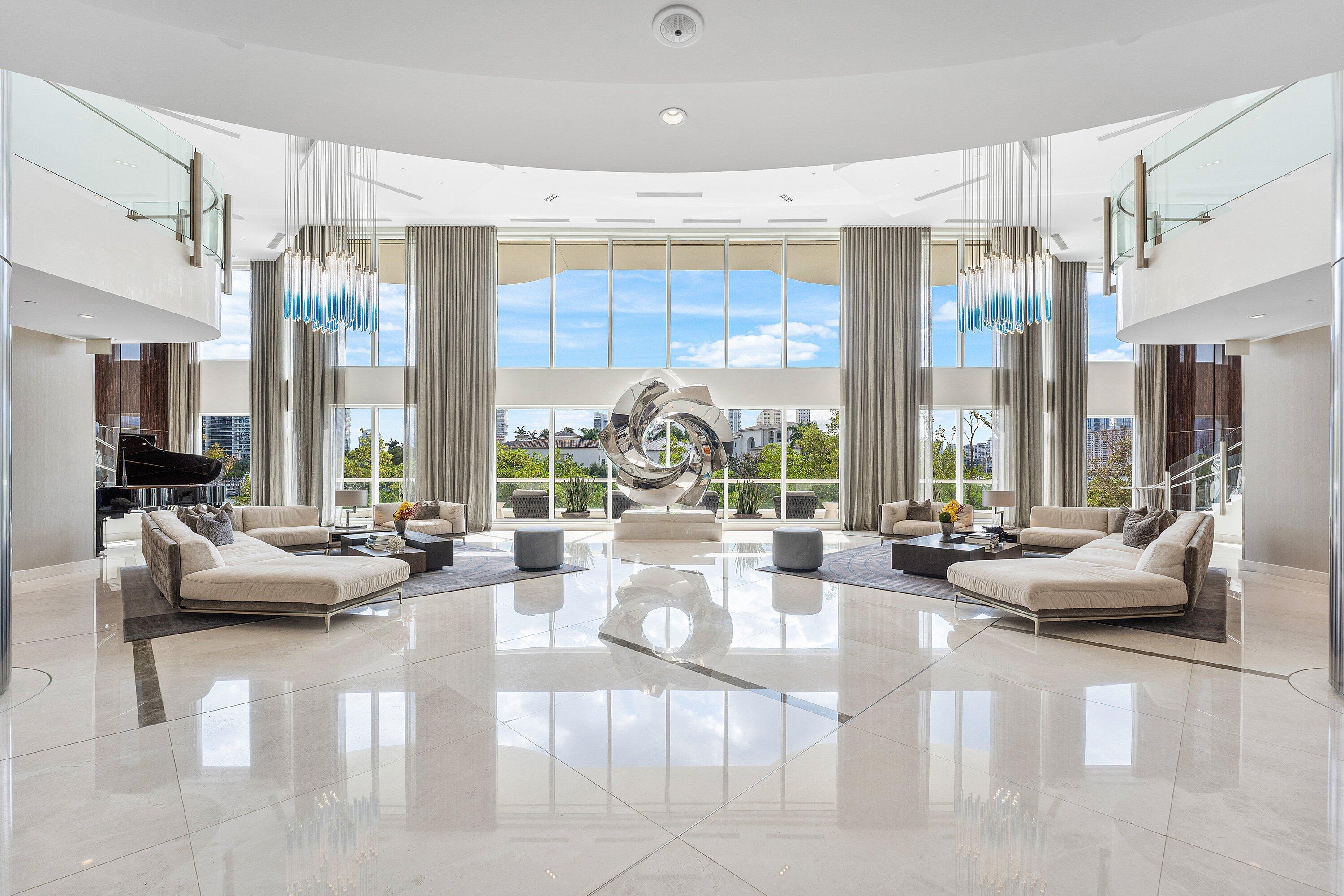 6000 Island #604, Aventura FL 33160