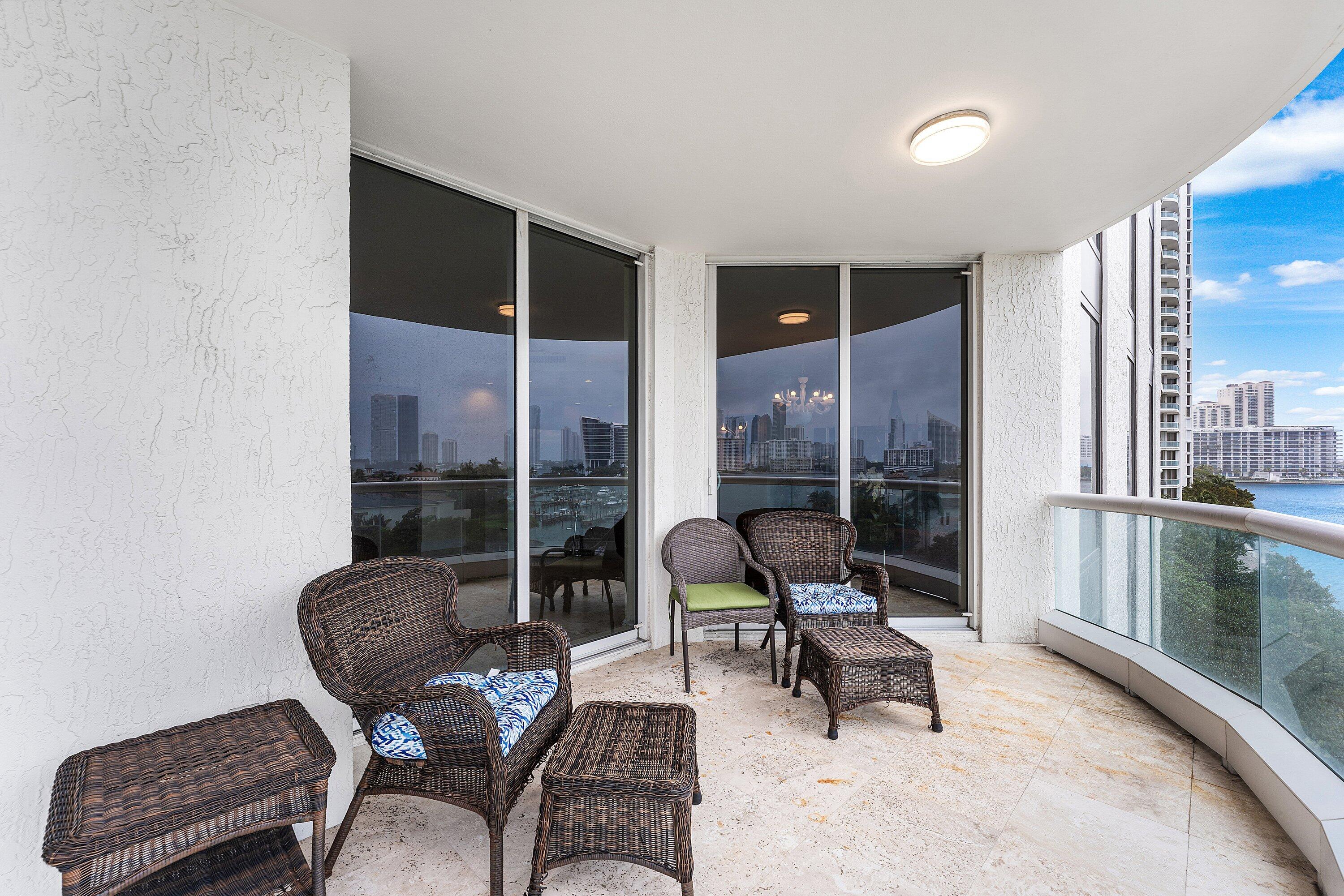 6000 Island #604, Aventura FL 33160