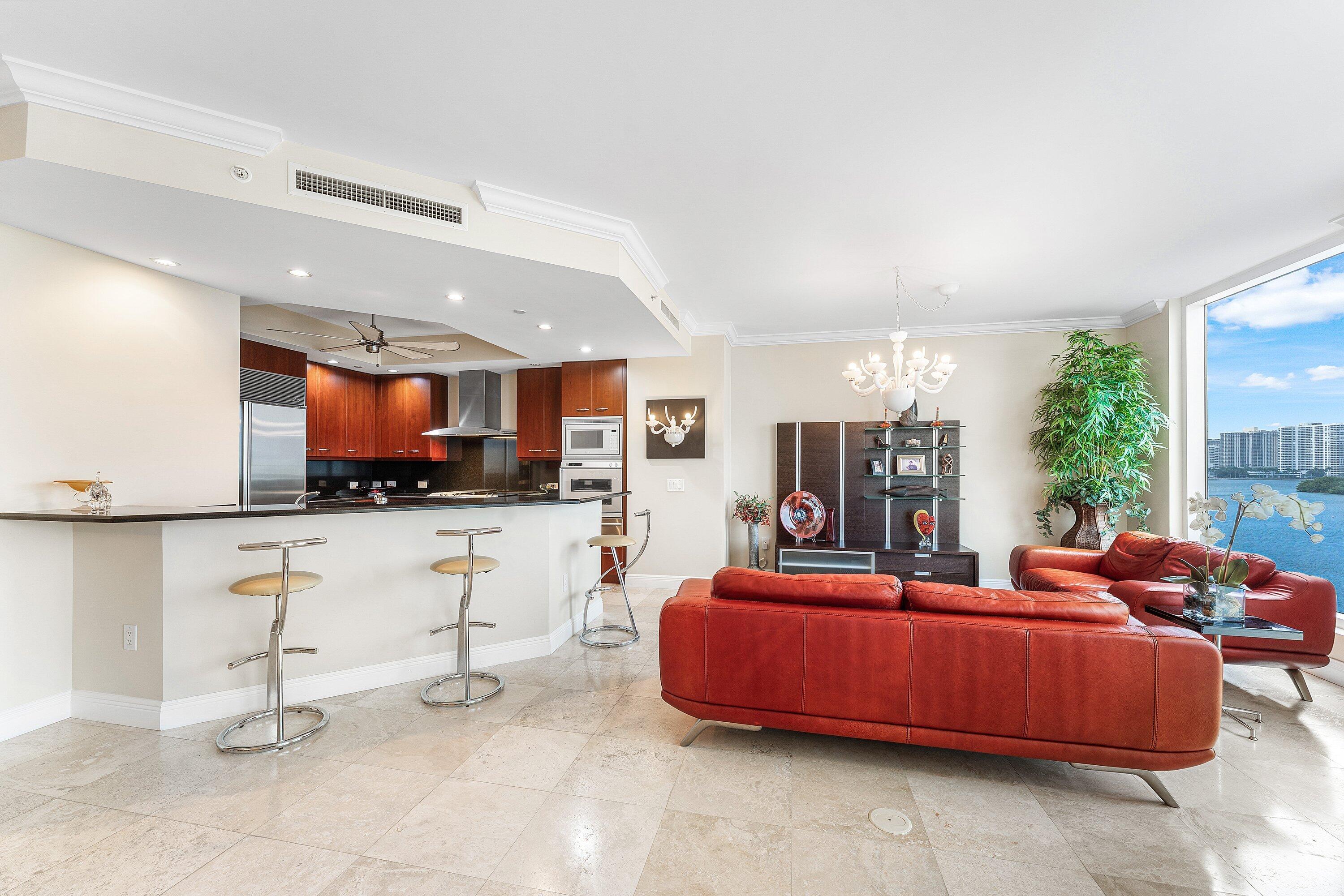 6000 Island #604, Aventura FL 33160