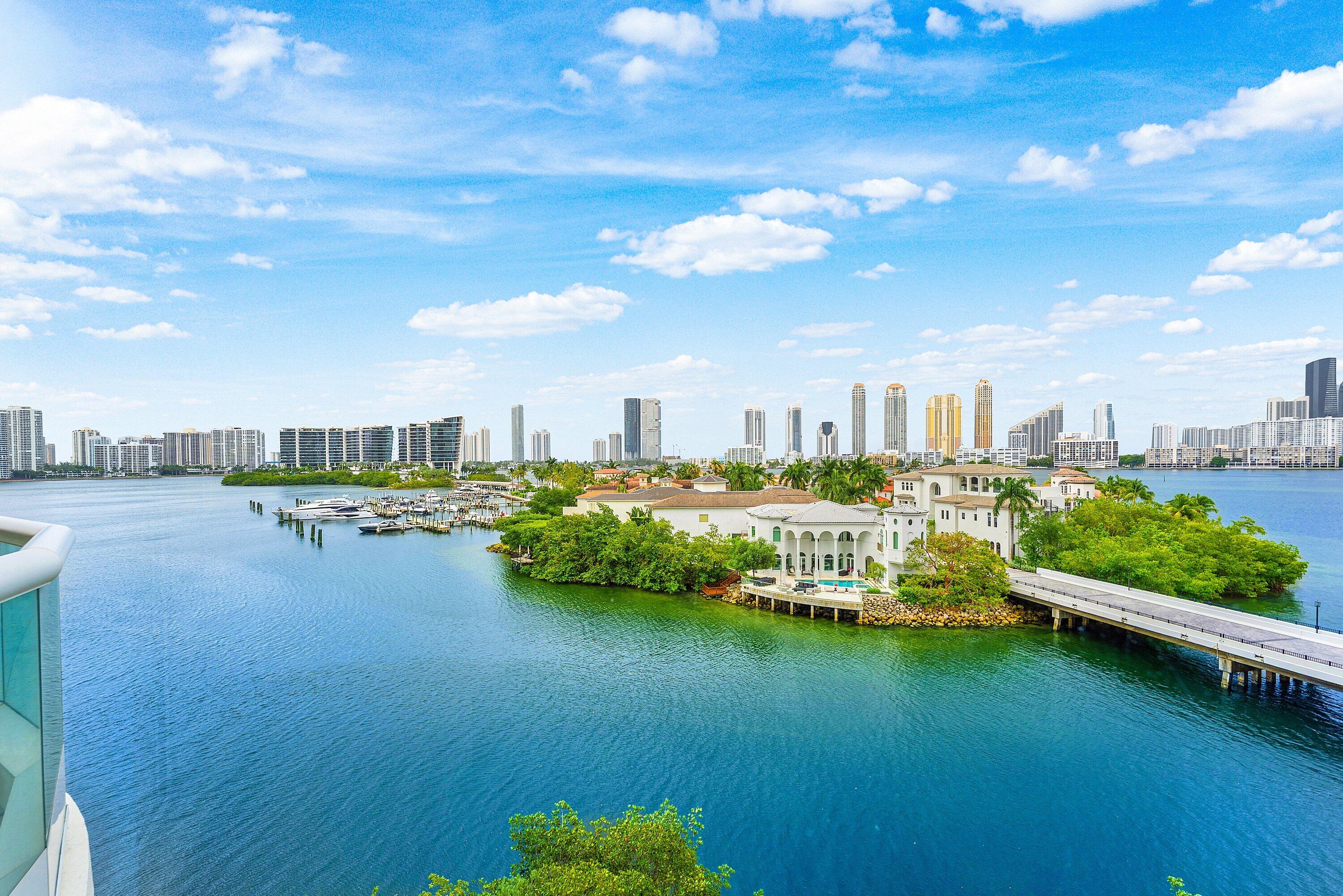 6000 Island #604, Aventura FL 33160