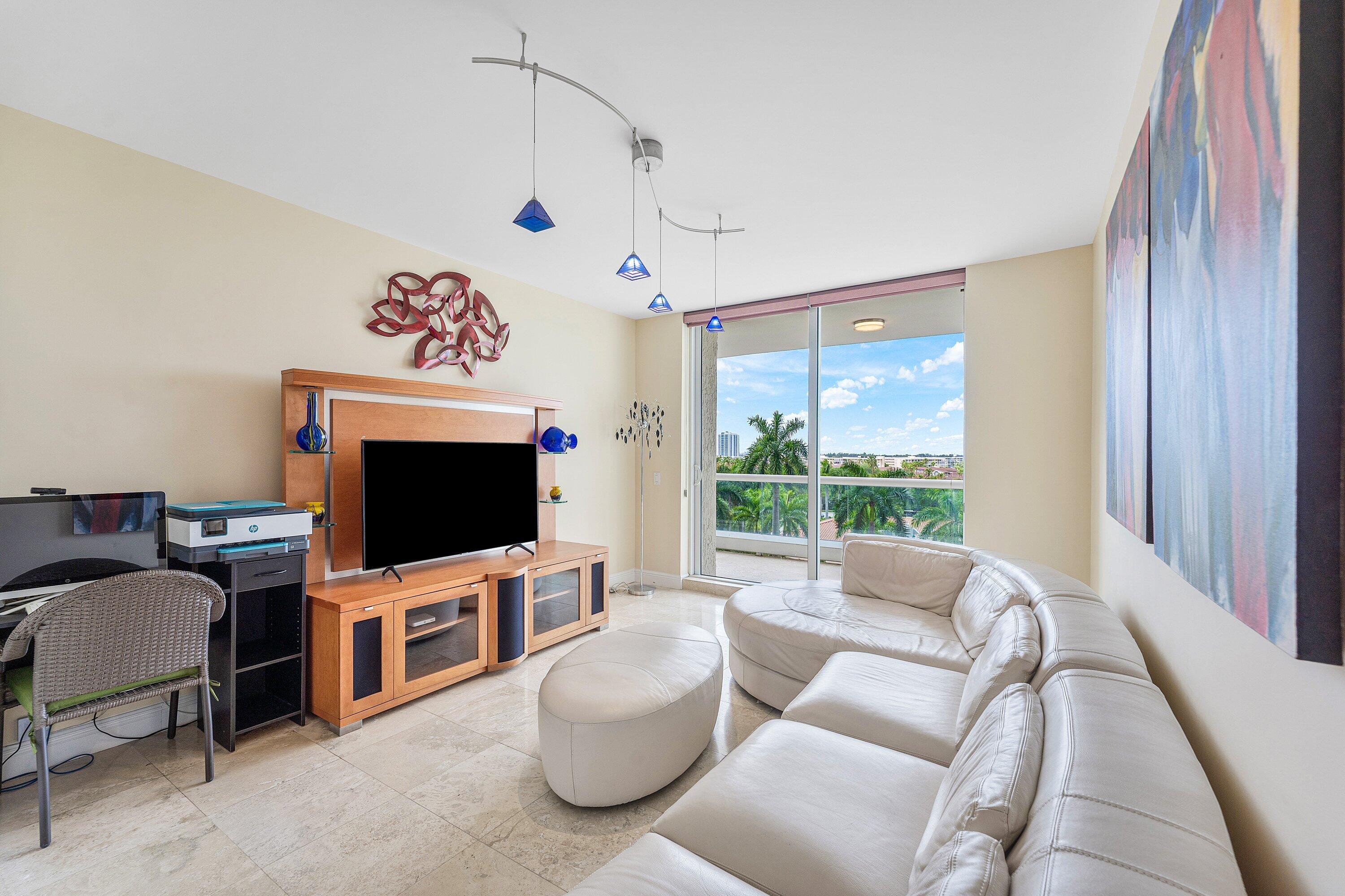 6000 Island #604, Aventura FL 33160