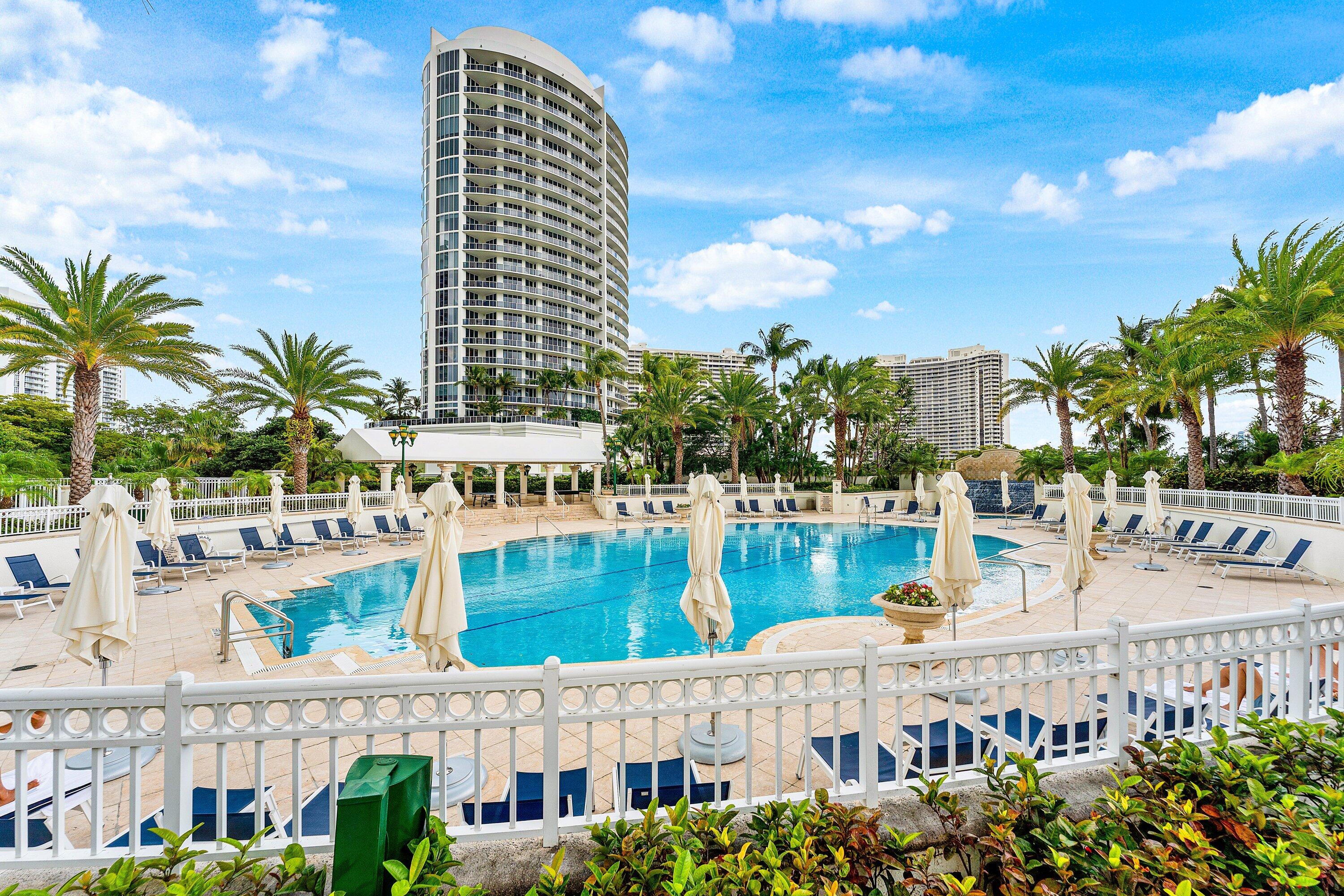 6000 Island #604, Aventura FL 33160