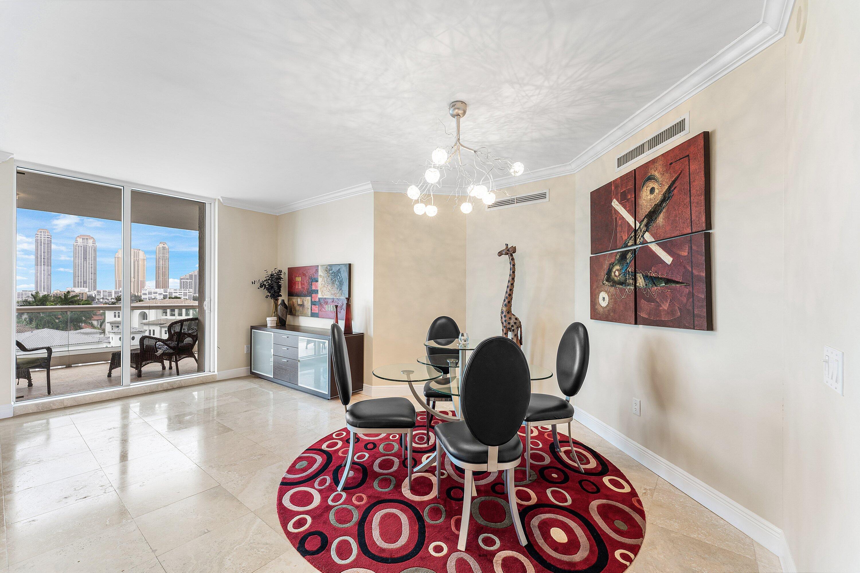 6000 Island #604, Aventura FL 33160