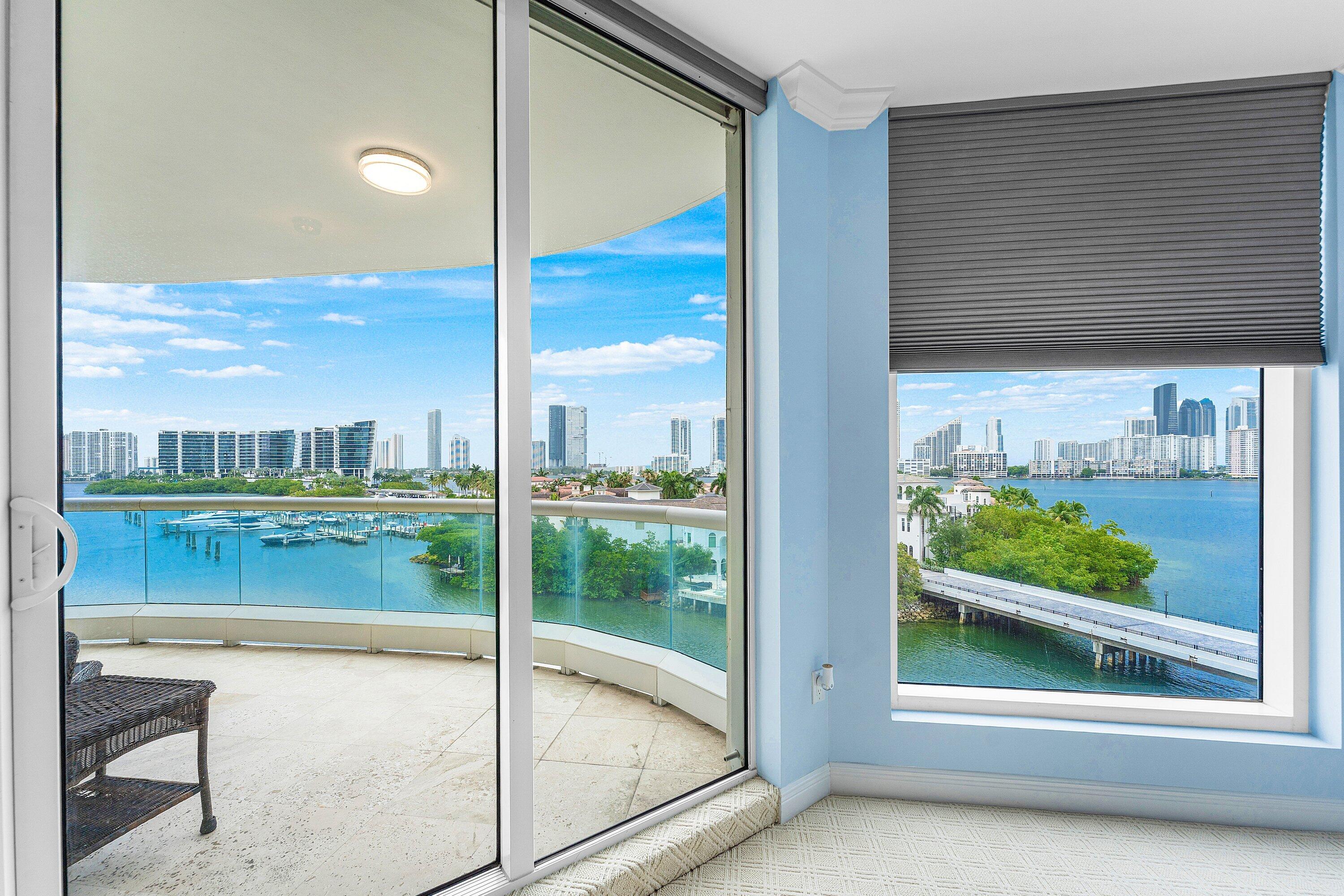 6000 Island #604, Aventura FL 33160