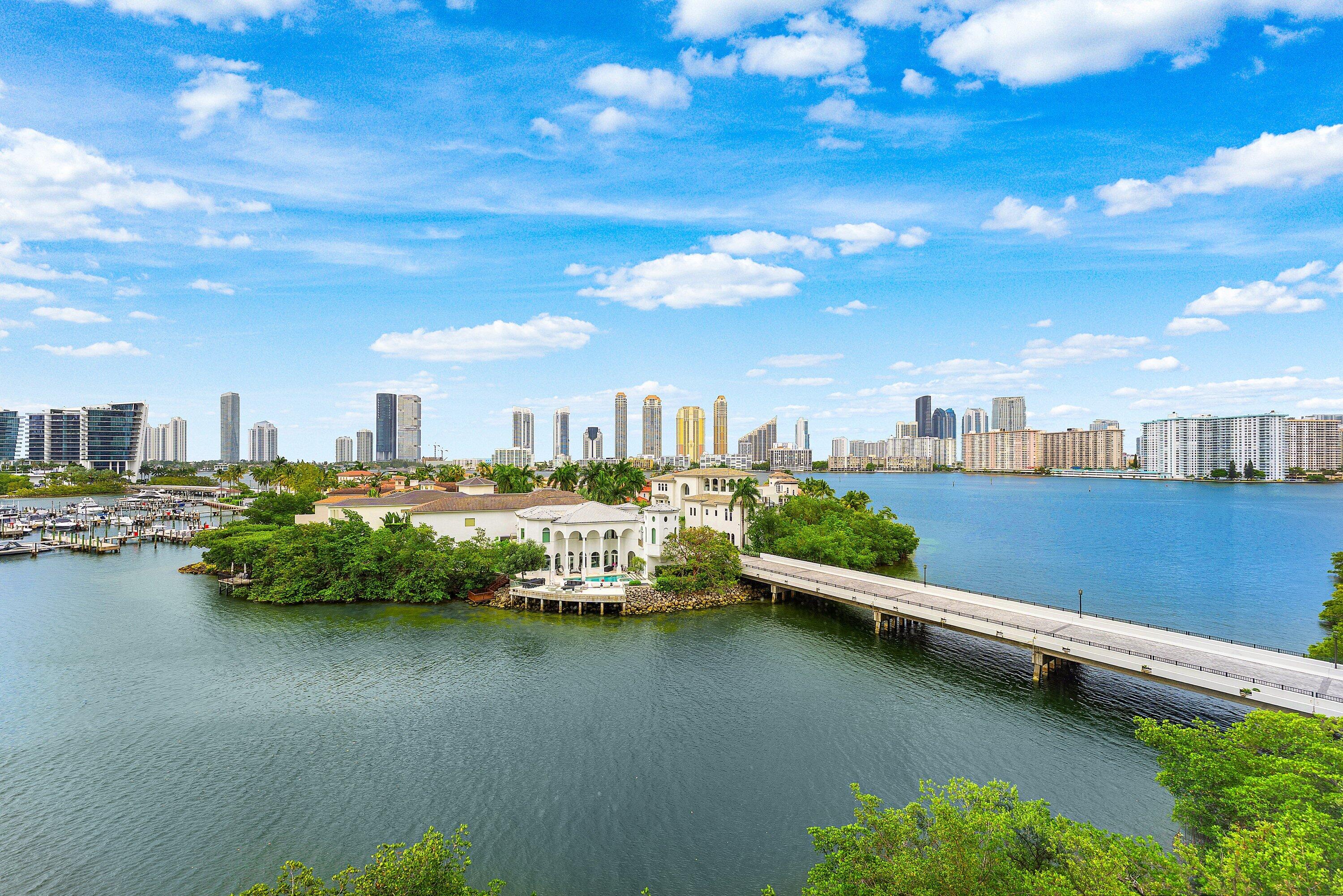 6000 Island #604, Aventura FL 33160