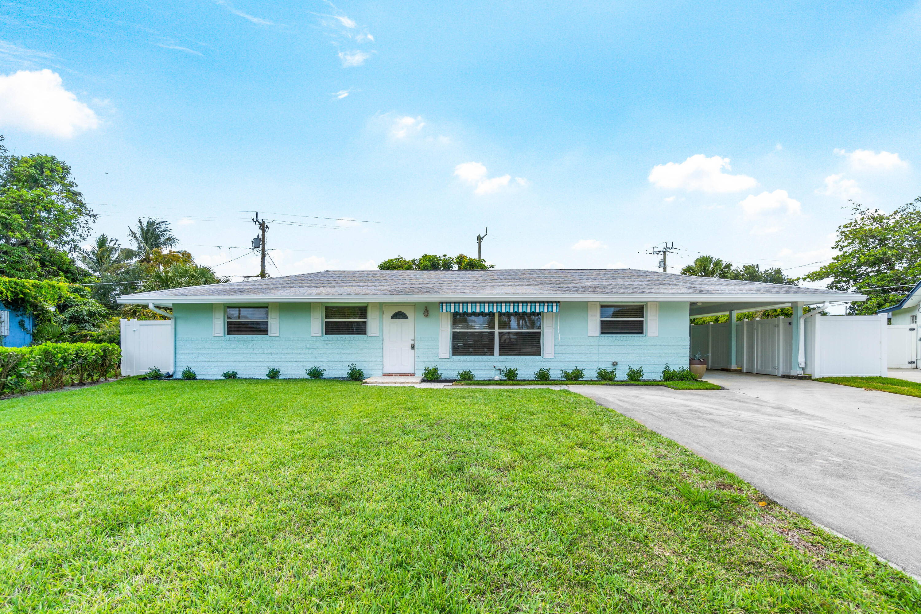 9531 Birdwood, Palm Beach Gardens FL 33410