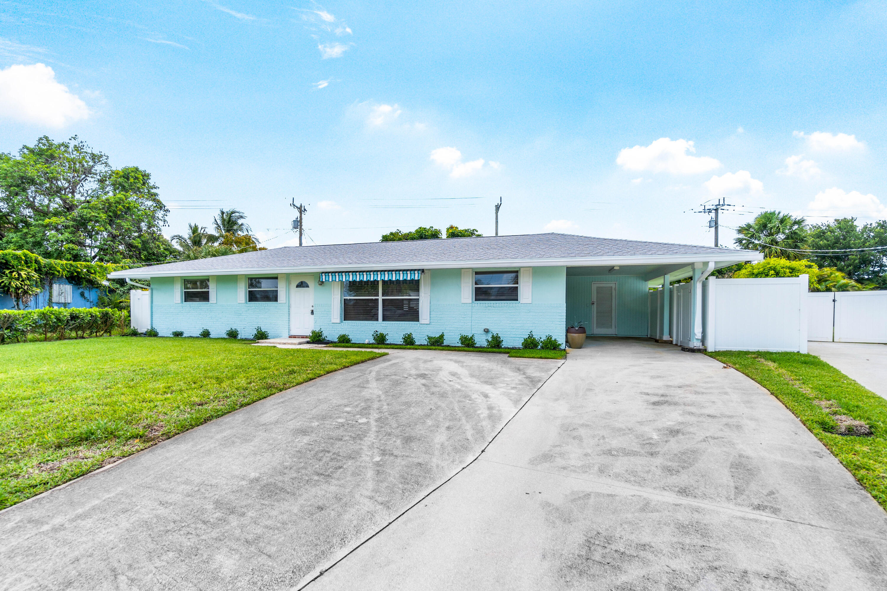 9531 Birdwood, Palm Beach Gardens FL 33410