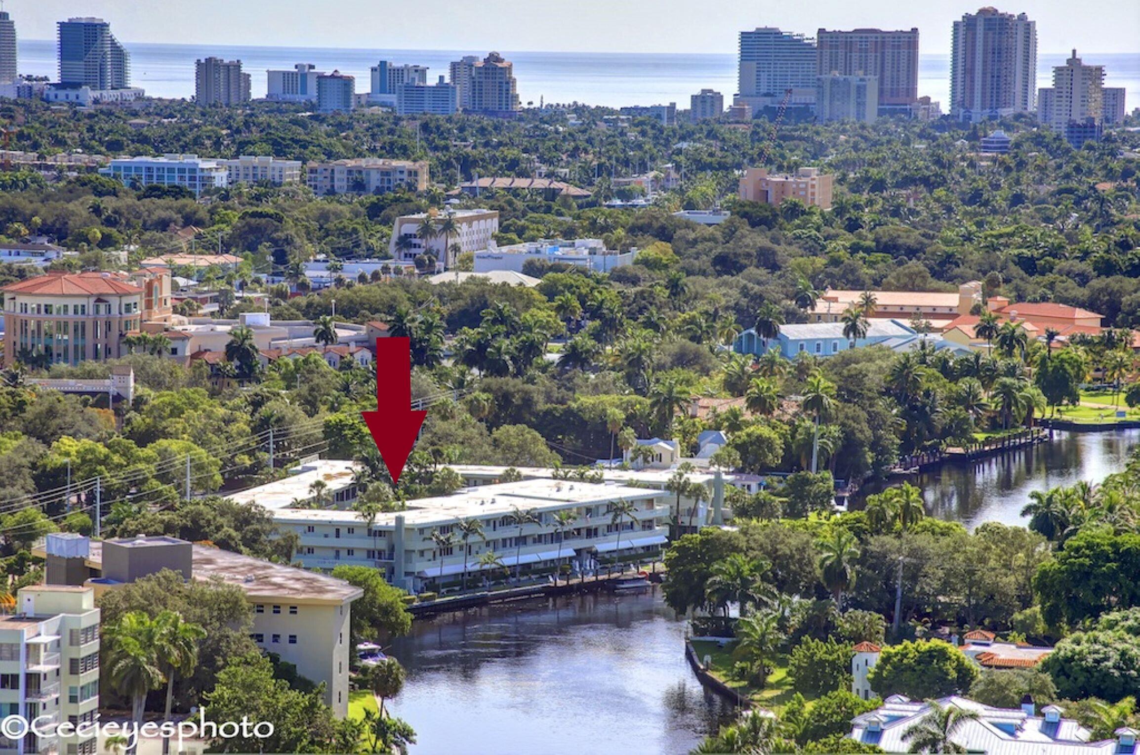 1000 SE 4th #209-210, Fort Lauderdale FL 33301