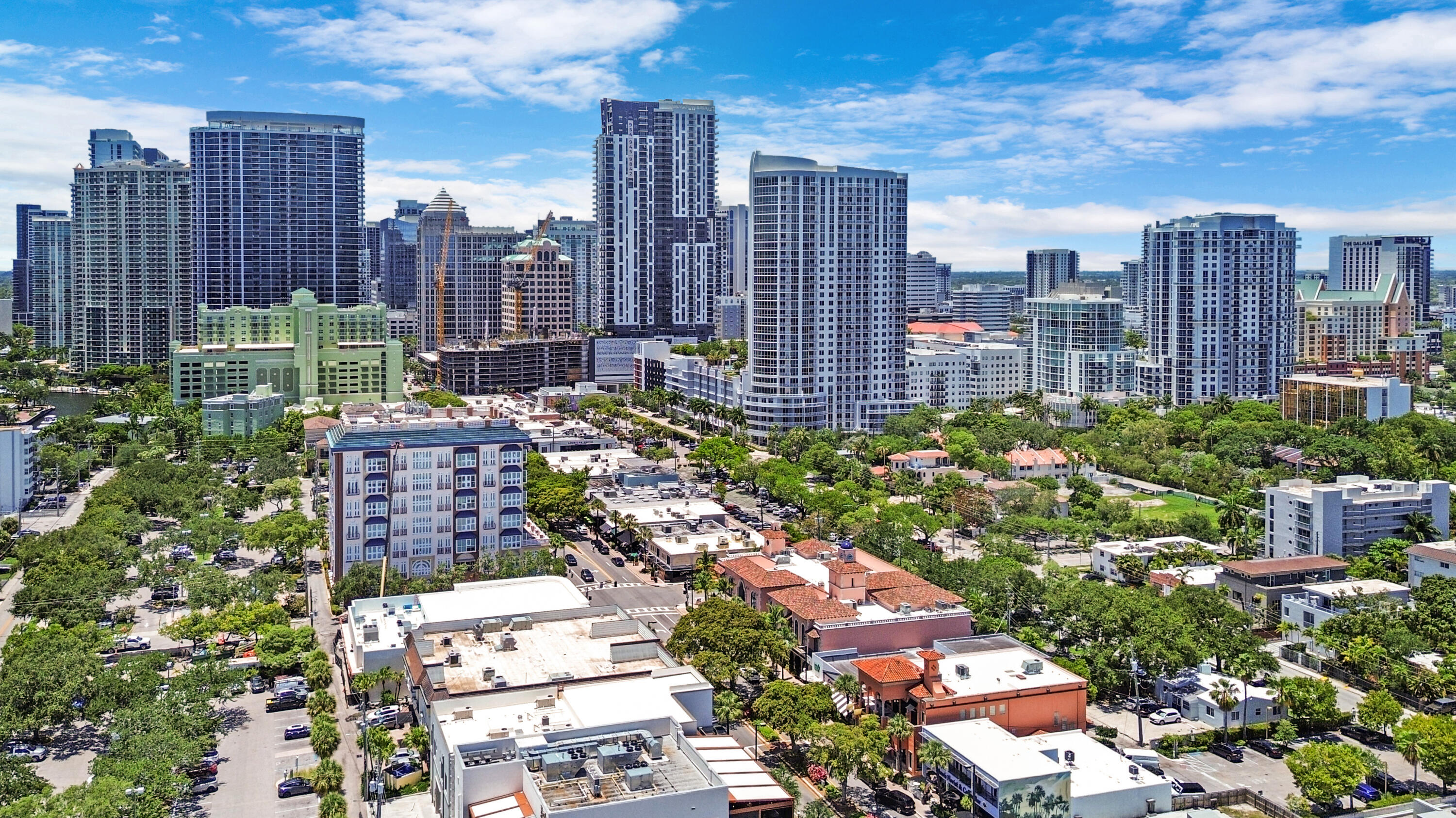 1000 SE 4th #209-210, Fort Lauderdale FL 33301