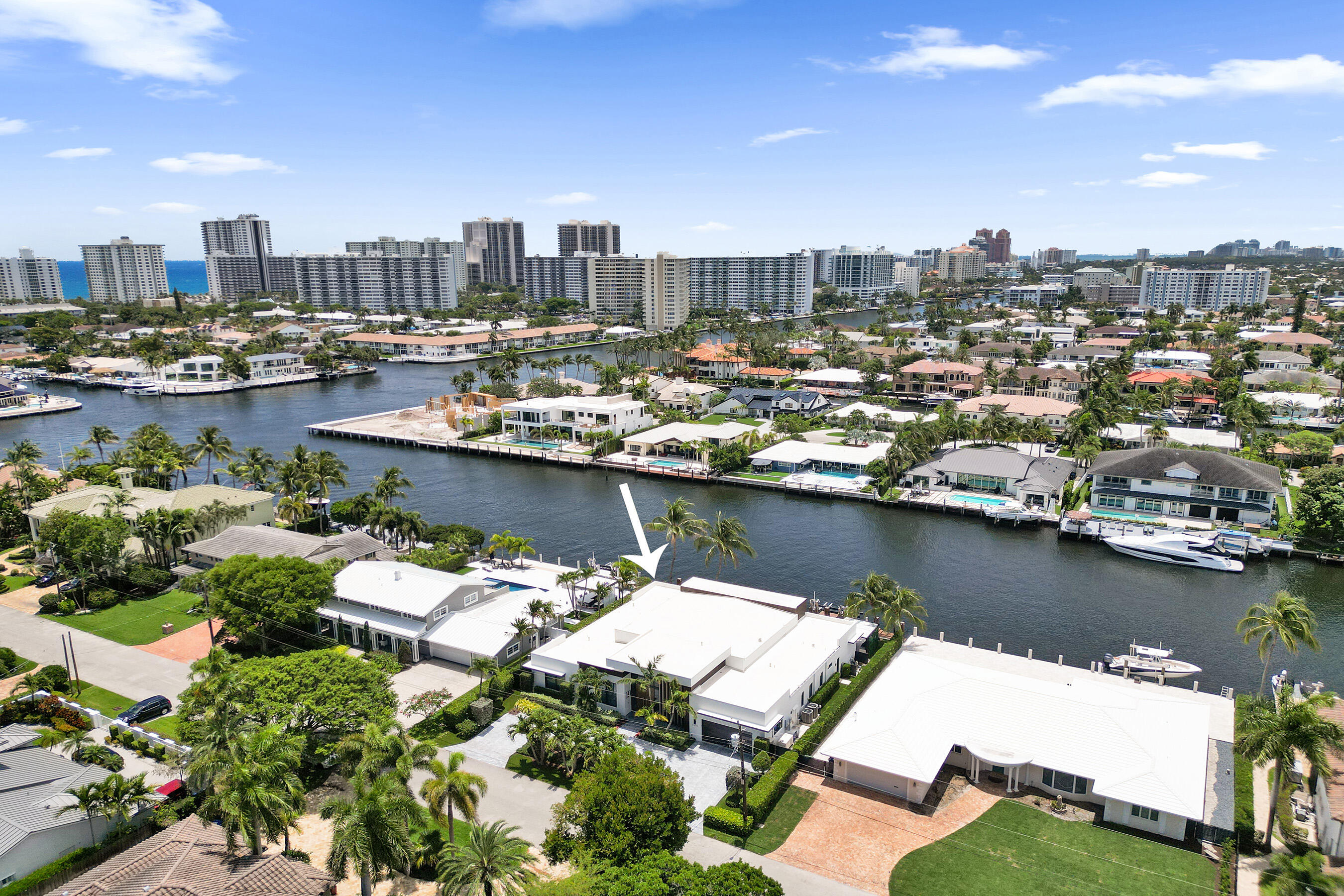 2816 NE 38th, Fort Lauderdale FL 33308