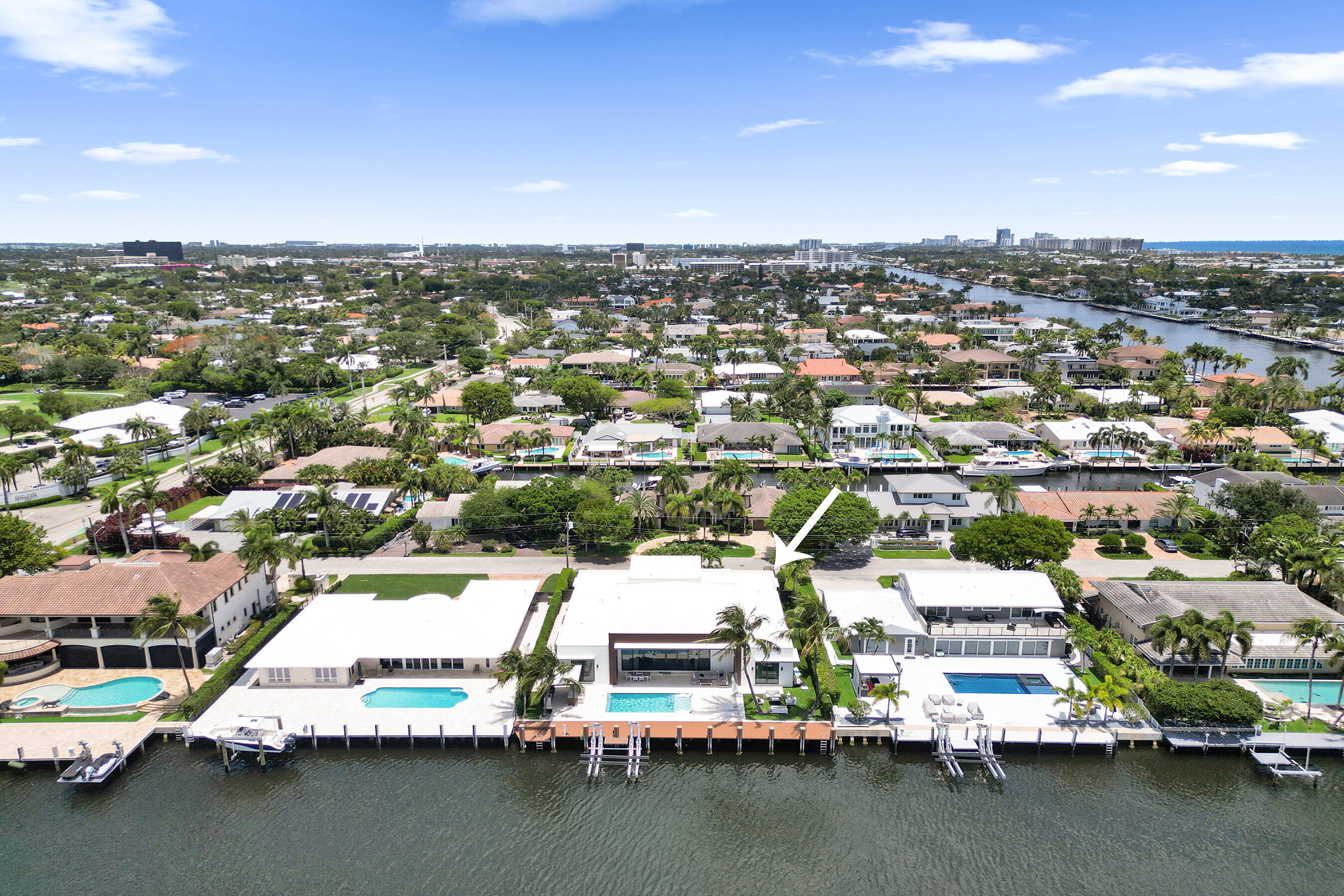 2816 NE 38th, Fort Lauderdale FL 33308
