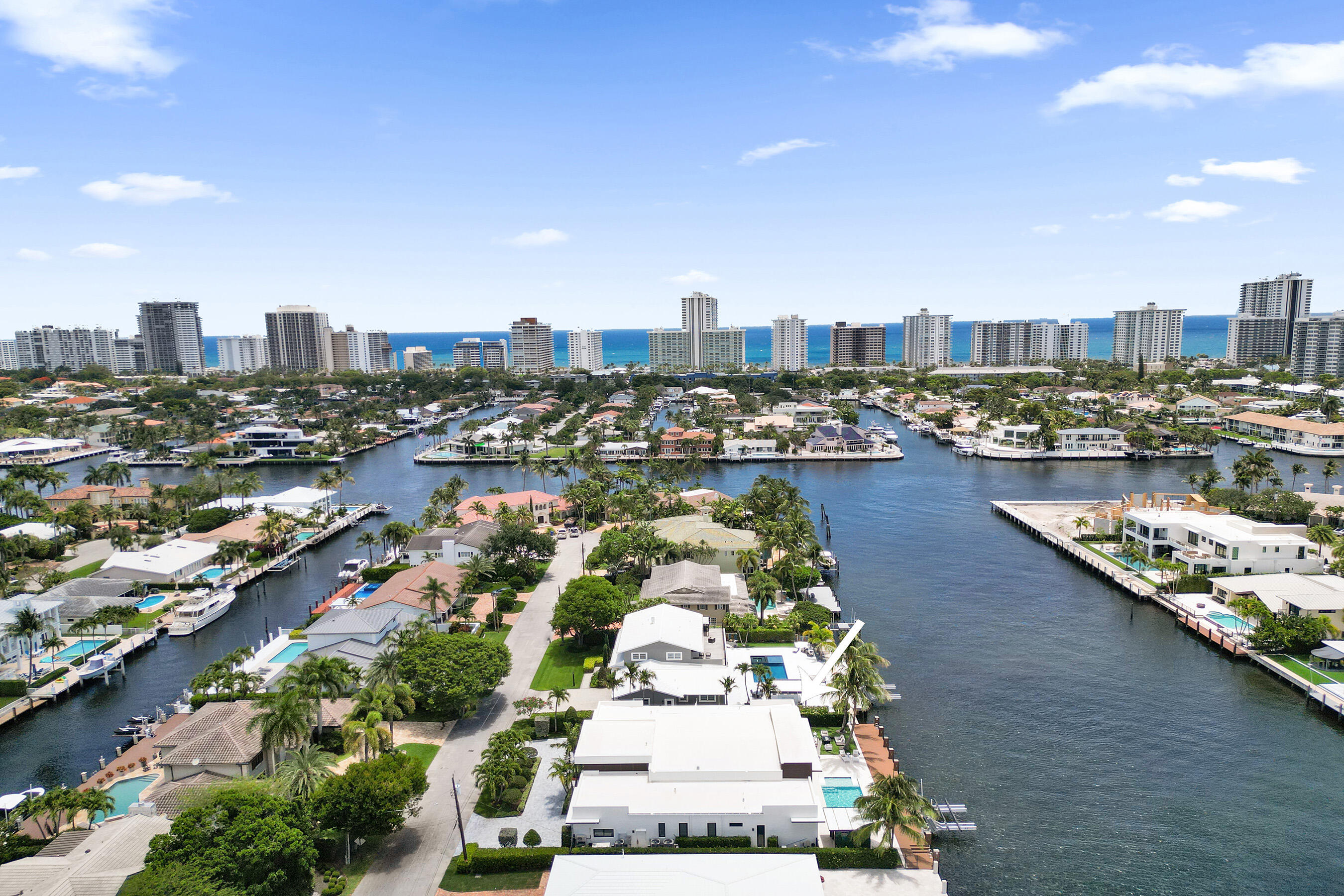 2816 NE 38th, Fort Lauderdale FL 33308