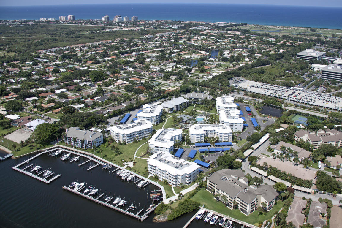 431 Bay Colony, Juno Beach FL 33408