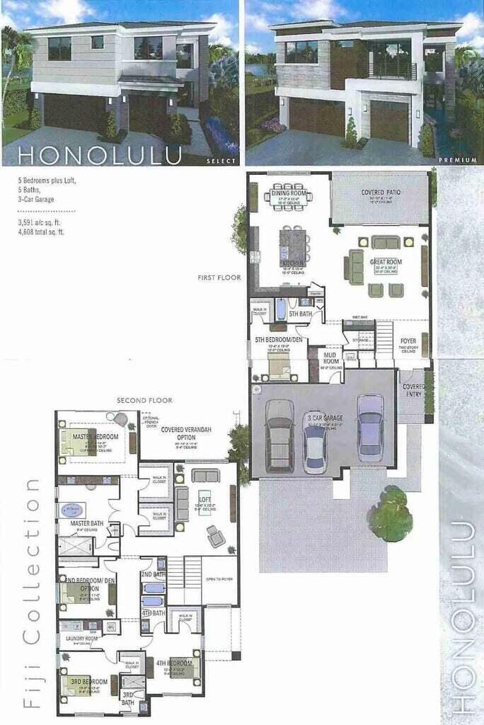 17029 Teton River, Boca Raton FL 33496