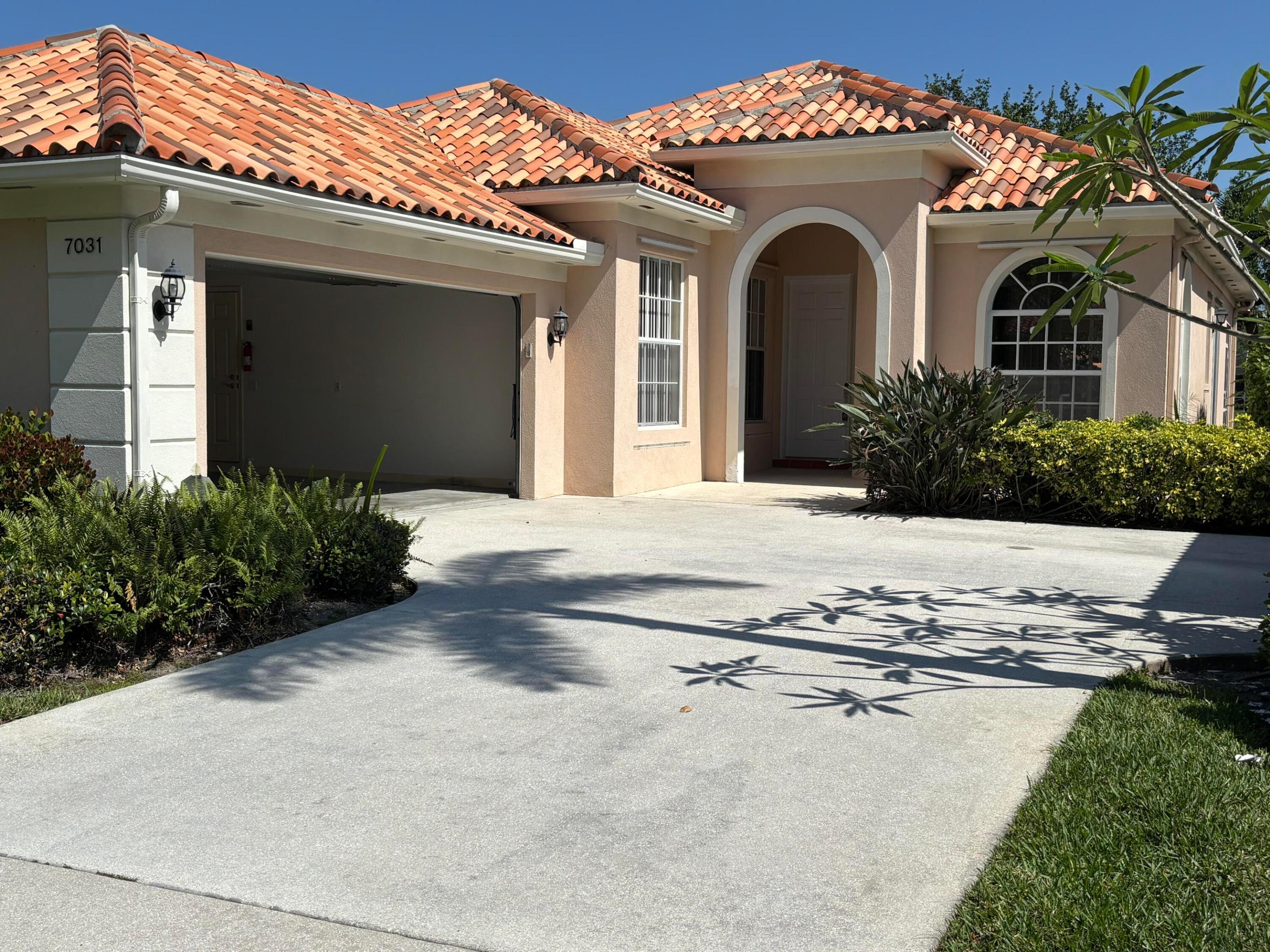7031 Fish Creek, West Palm Beach FL 33411