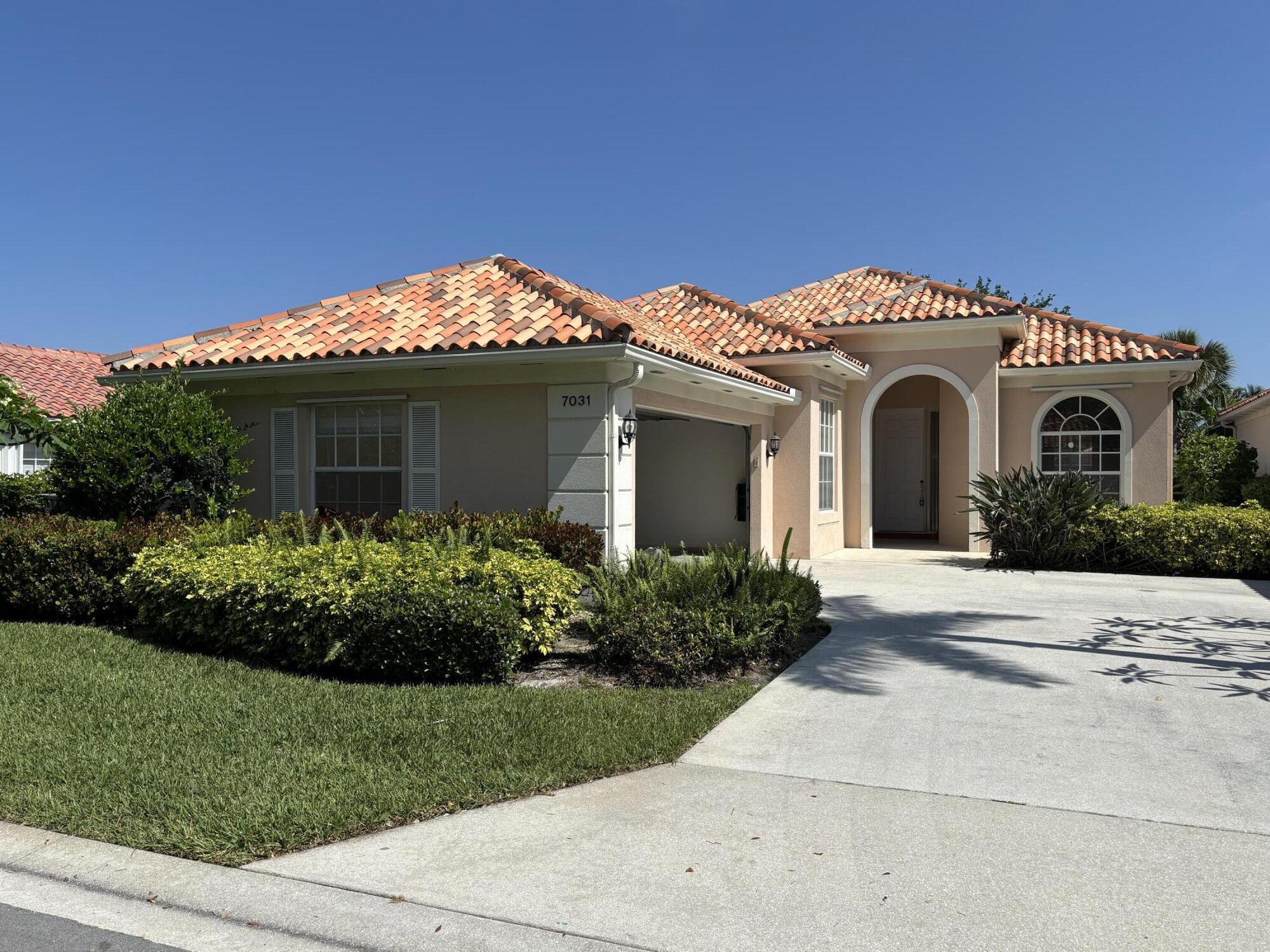 7031 Fish Creek, West Palm Beach FL 33411