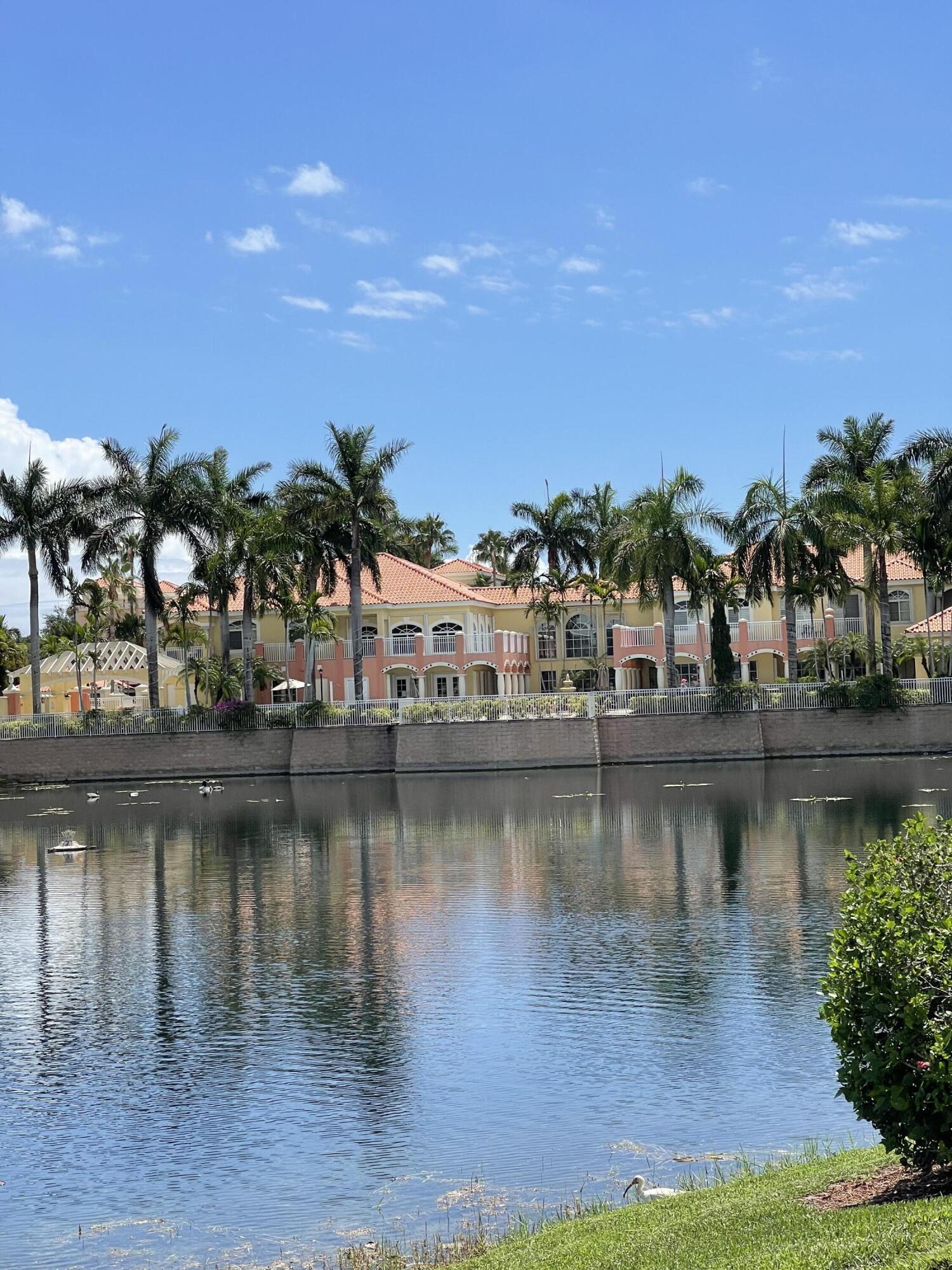 11028 Legacy #203, Palm Beach Gardens FL 33410