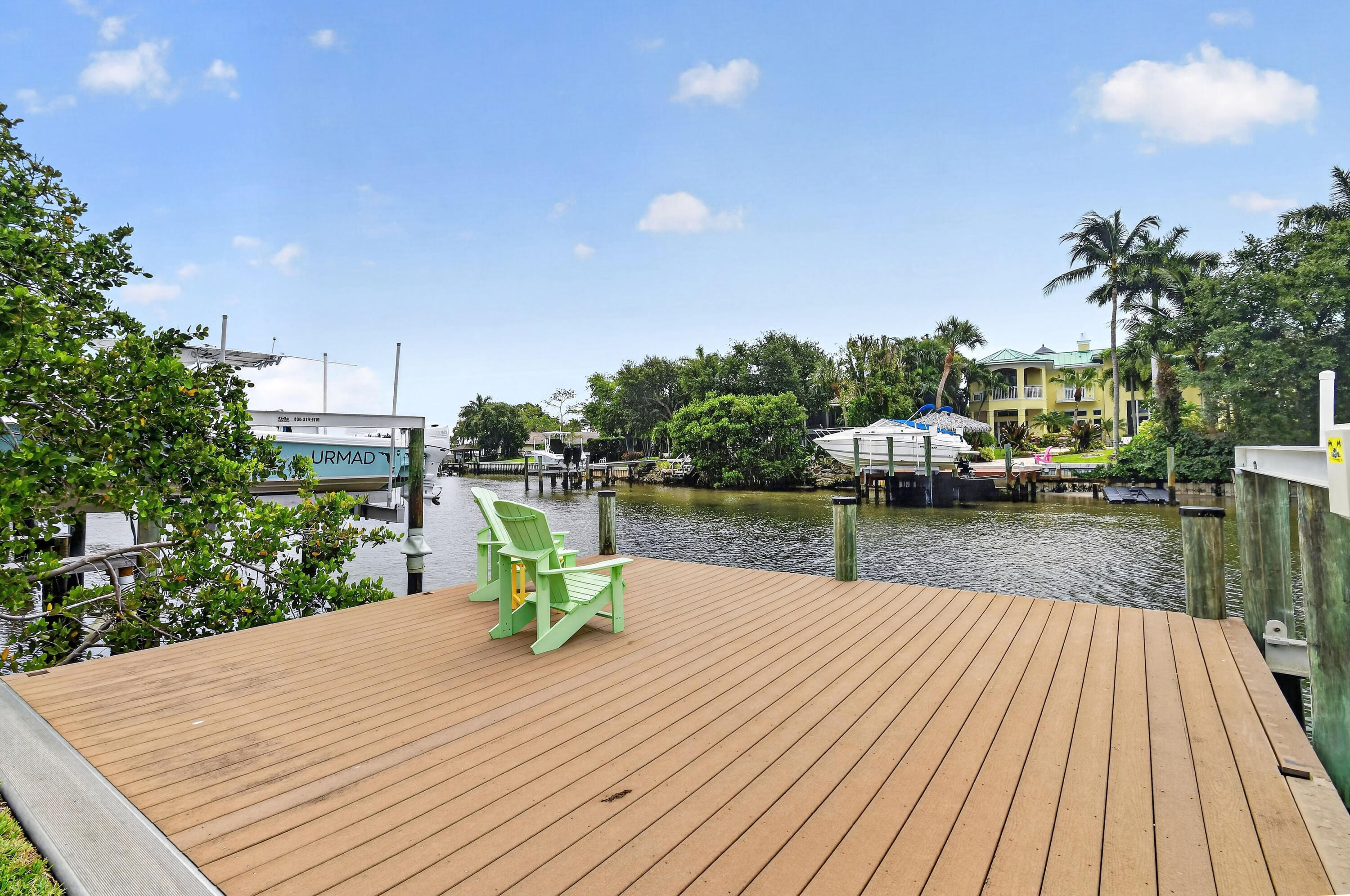 11521 Landing #E1, North Palm Beach FL 33408