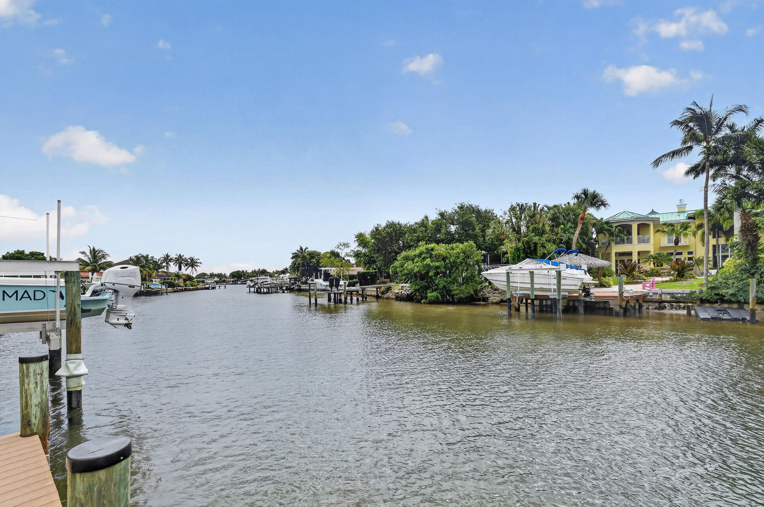 11521 Landing #E1, North Palm Beach FL 33408