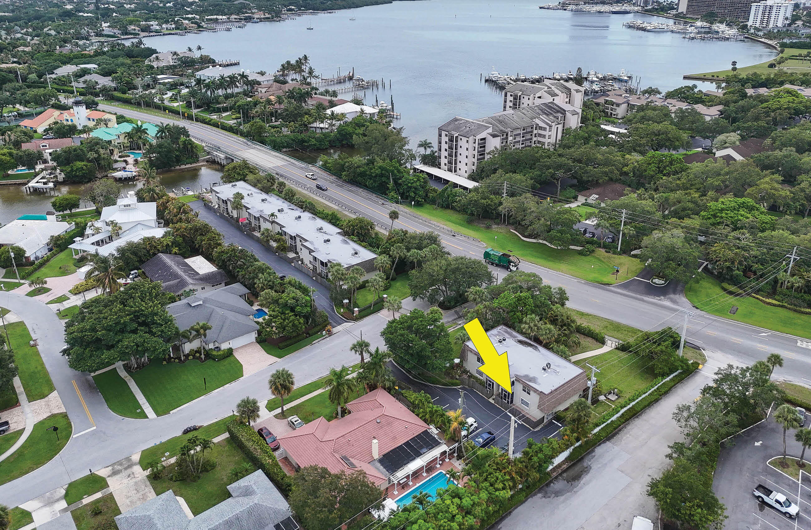 11521 Landing #E1, North Palm Beach FL 33408
