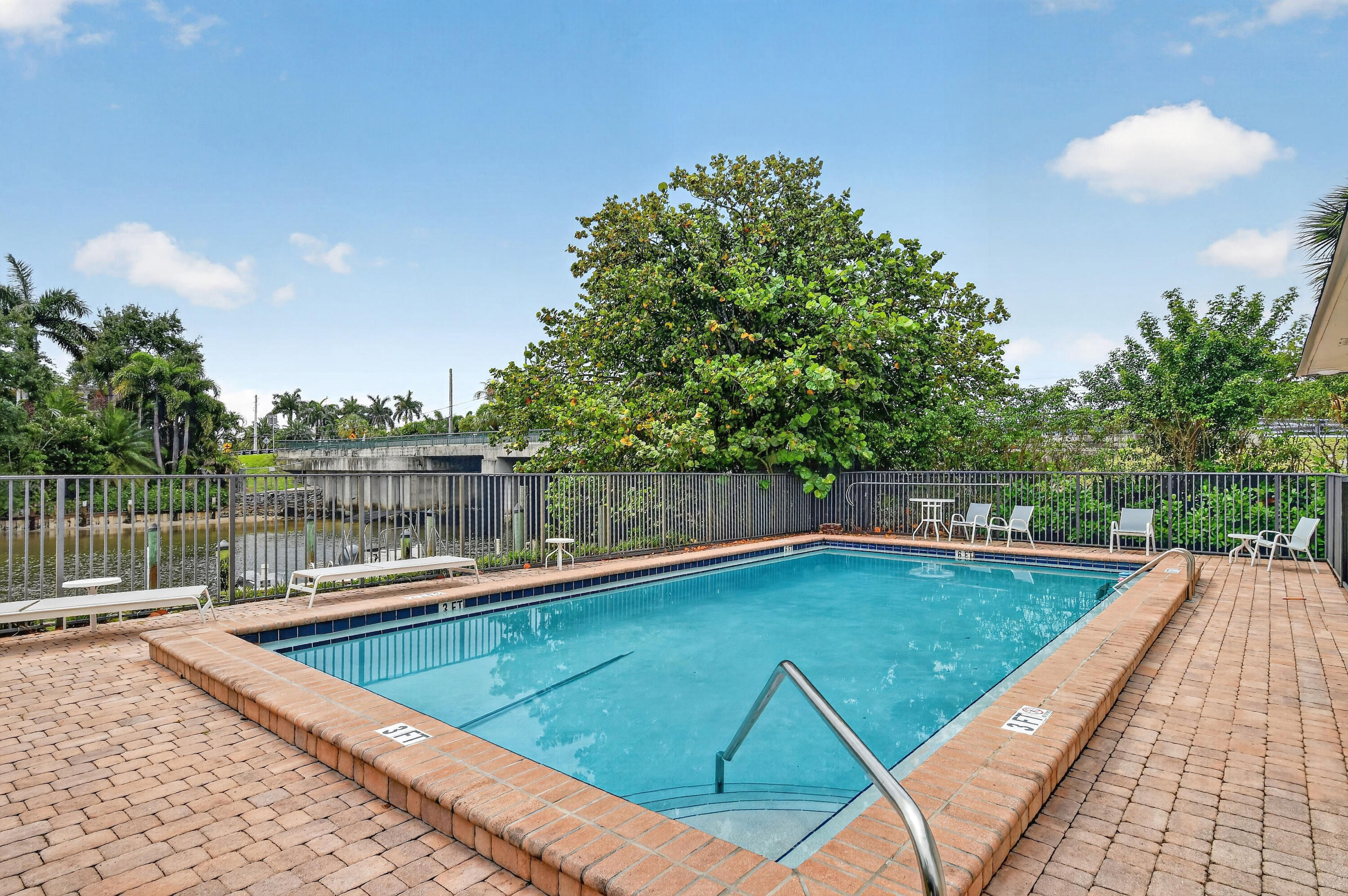 11521 Landing #E1, North Palm Beach FL 33408
