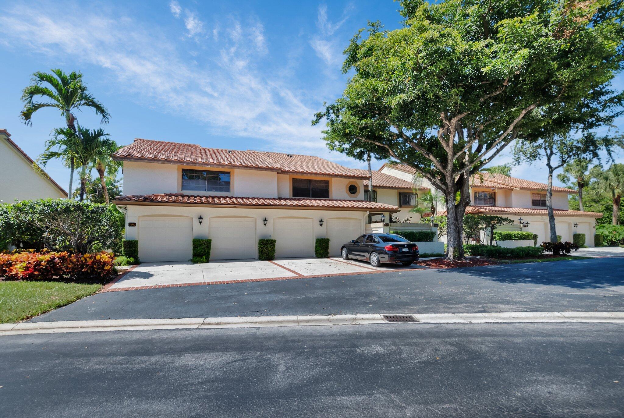 7940 La Mirada, Boca Raton FL 33433