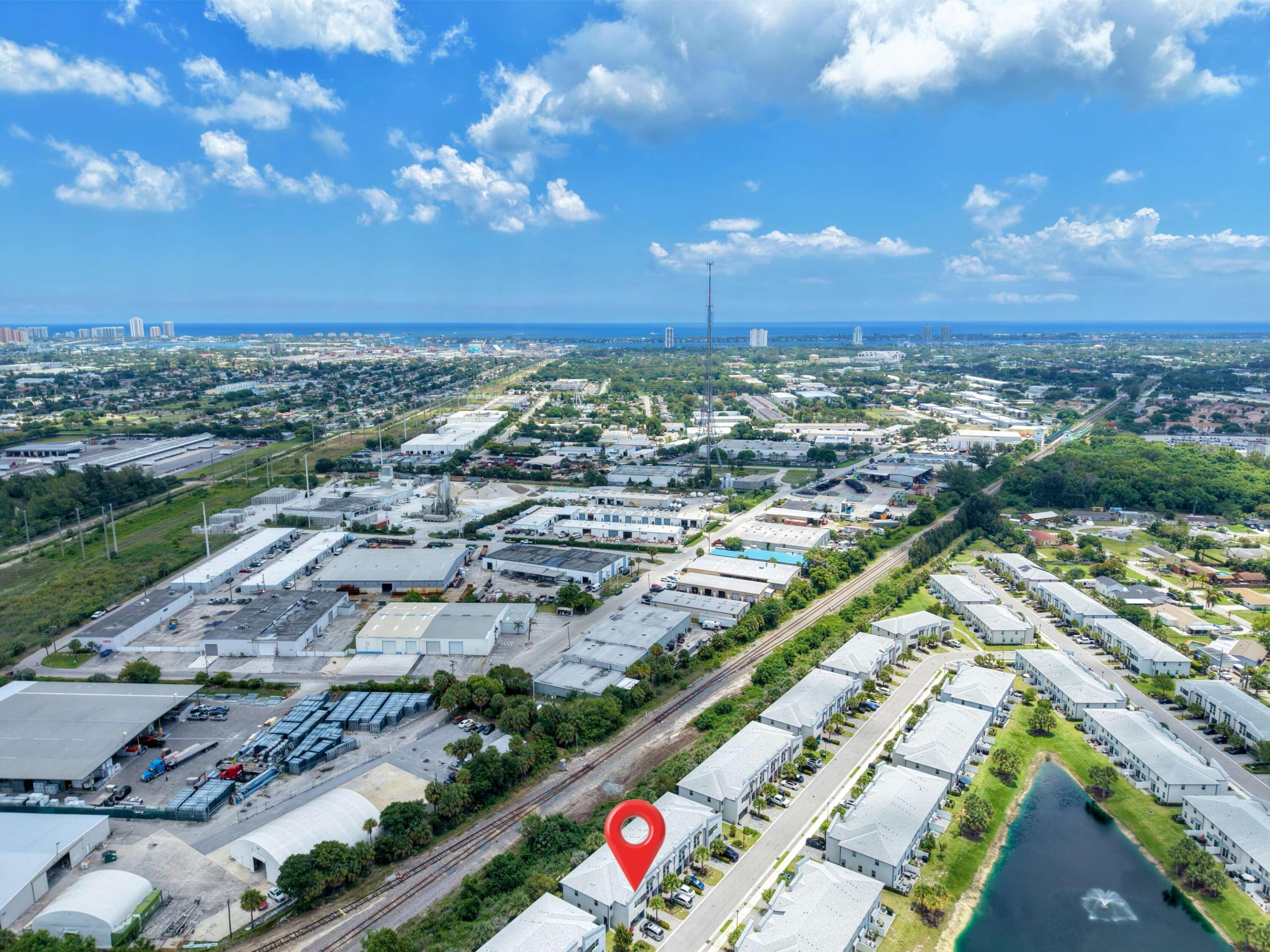 5720 Mentmore, West Palm Beach FL 33407
