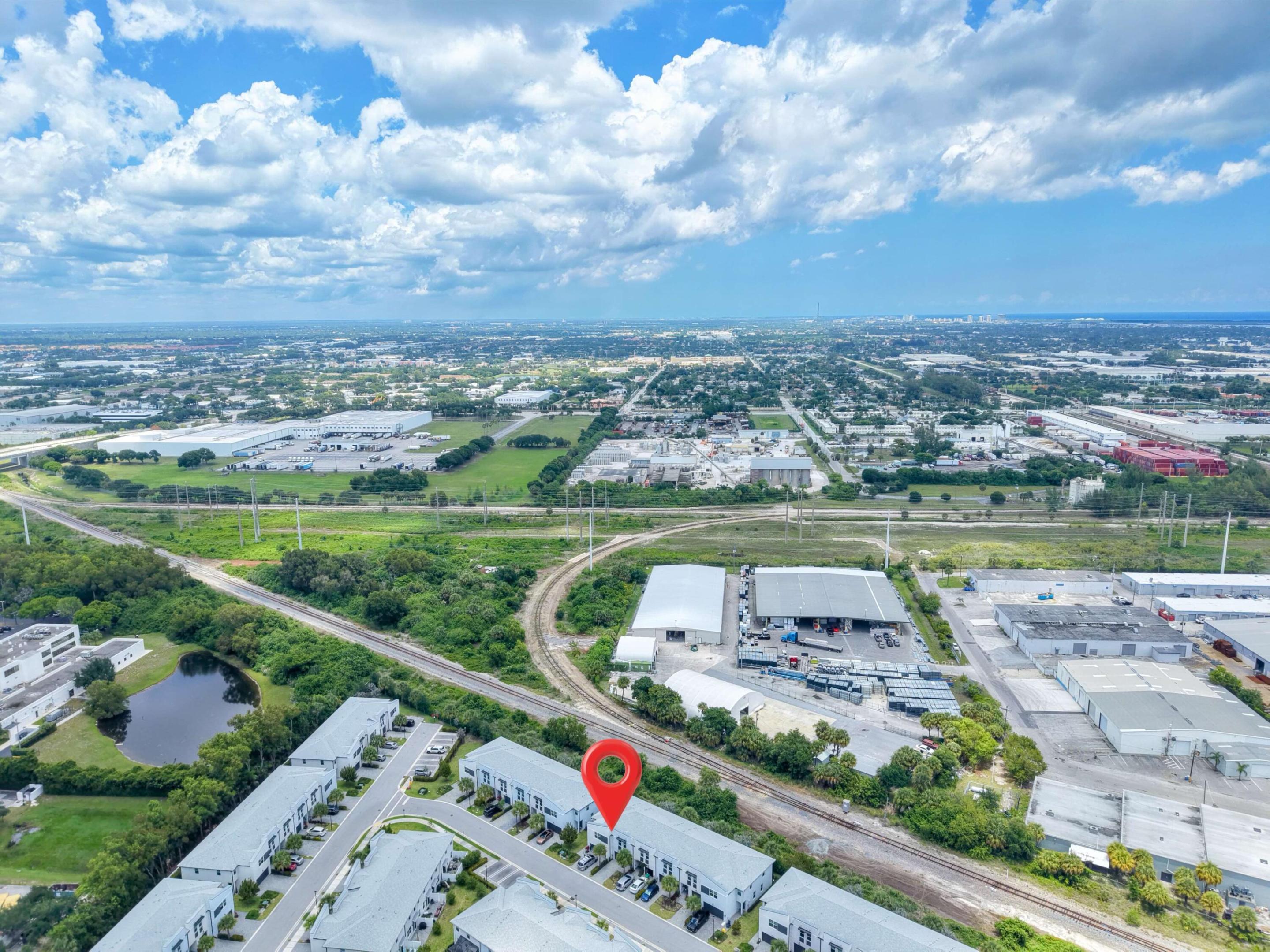 5720 Mentmore, West Palm Beach FL 33407