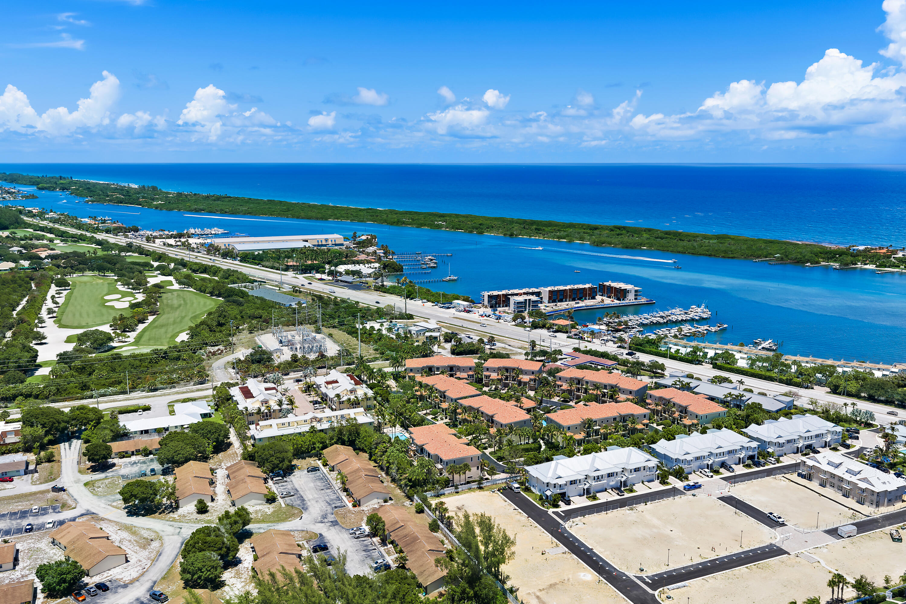 605 Del Sol, Tequesta FL 33469