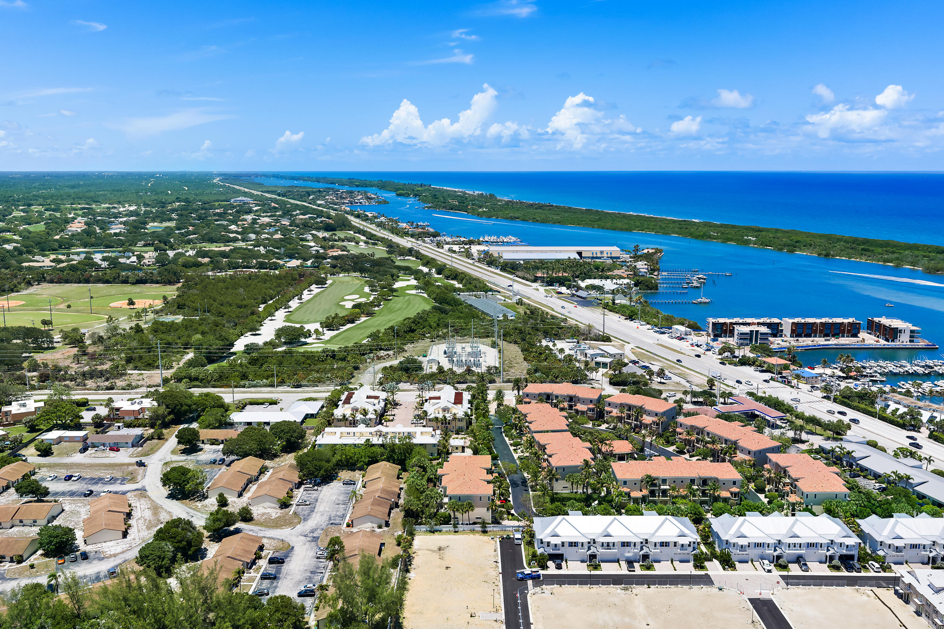 605 Del Sol, Tequesta FL 33469