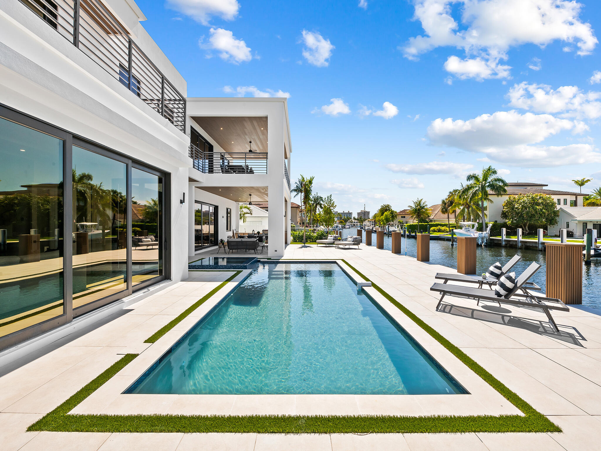 3110 NE 59th, Fort Lauderdale FL 33308