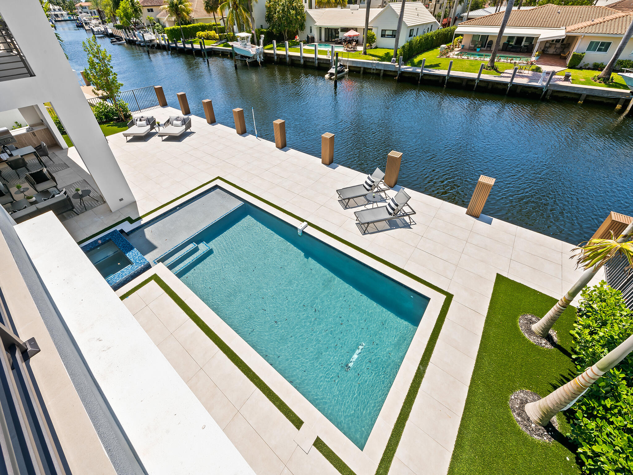 3110 NE 59th, Fort Lauderdale FL 33308