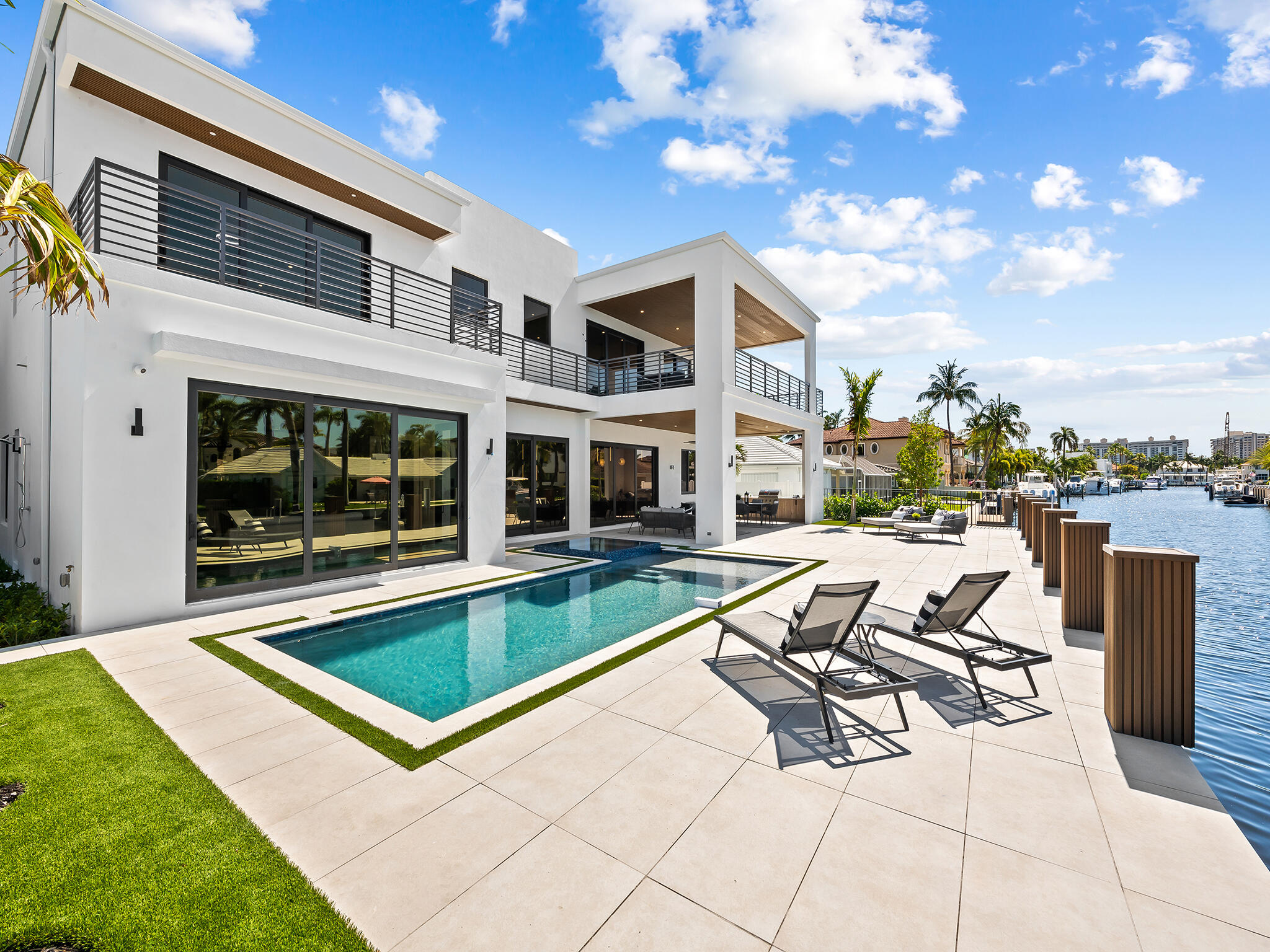 3110 NE 59th, Fort Lauderdale FL 33308