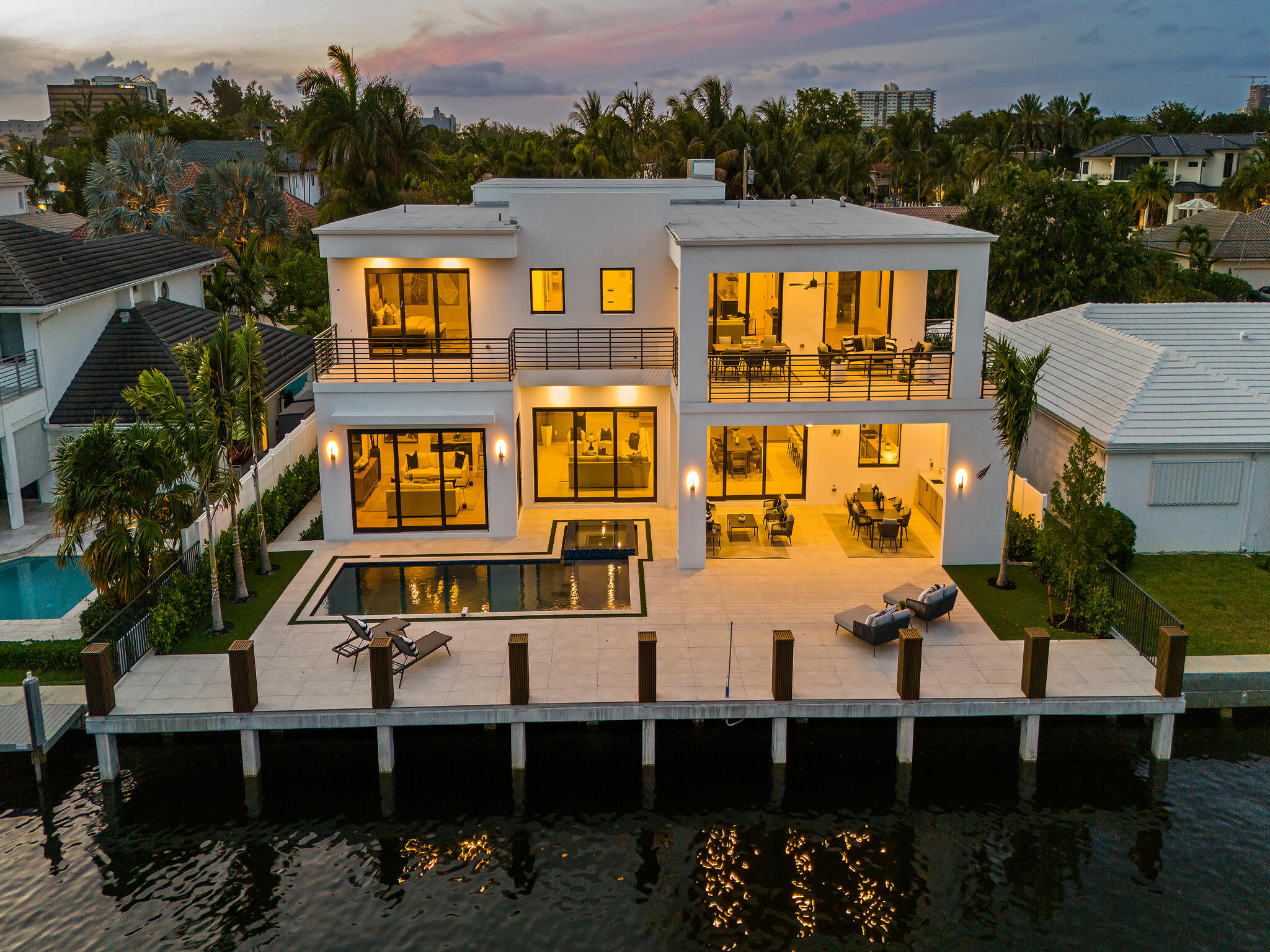 3110 NE 59th, Fort Lauderdale FL 33308