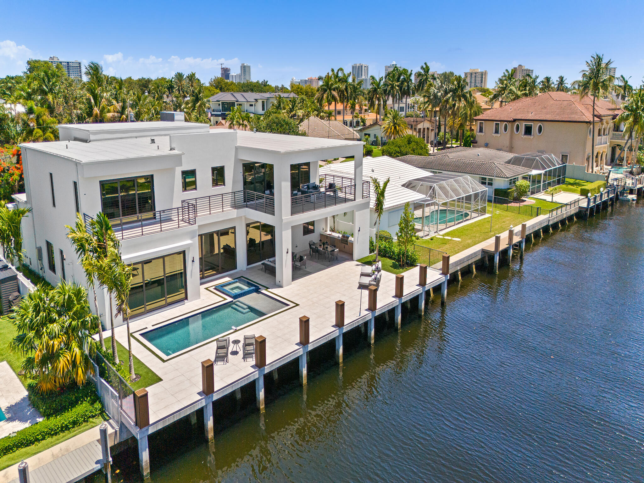 3110 NE 59th, Fort Lauderdale FL 33308