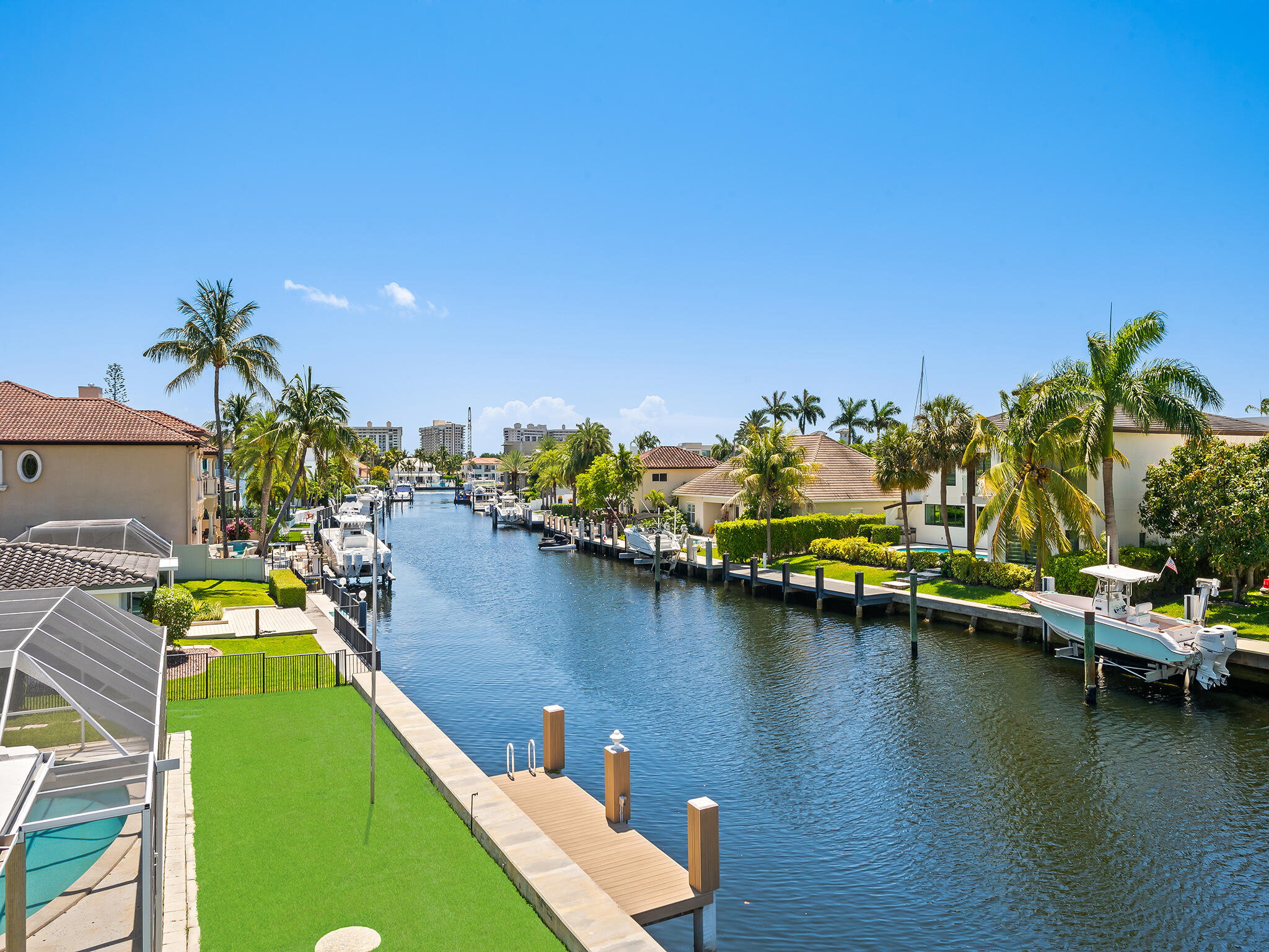 3110 NE 59th, Fort Lauderdale FL 33308